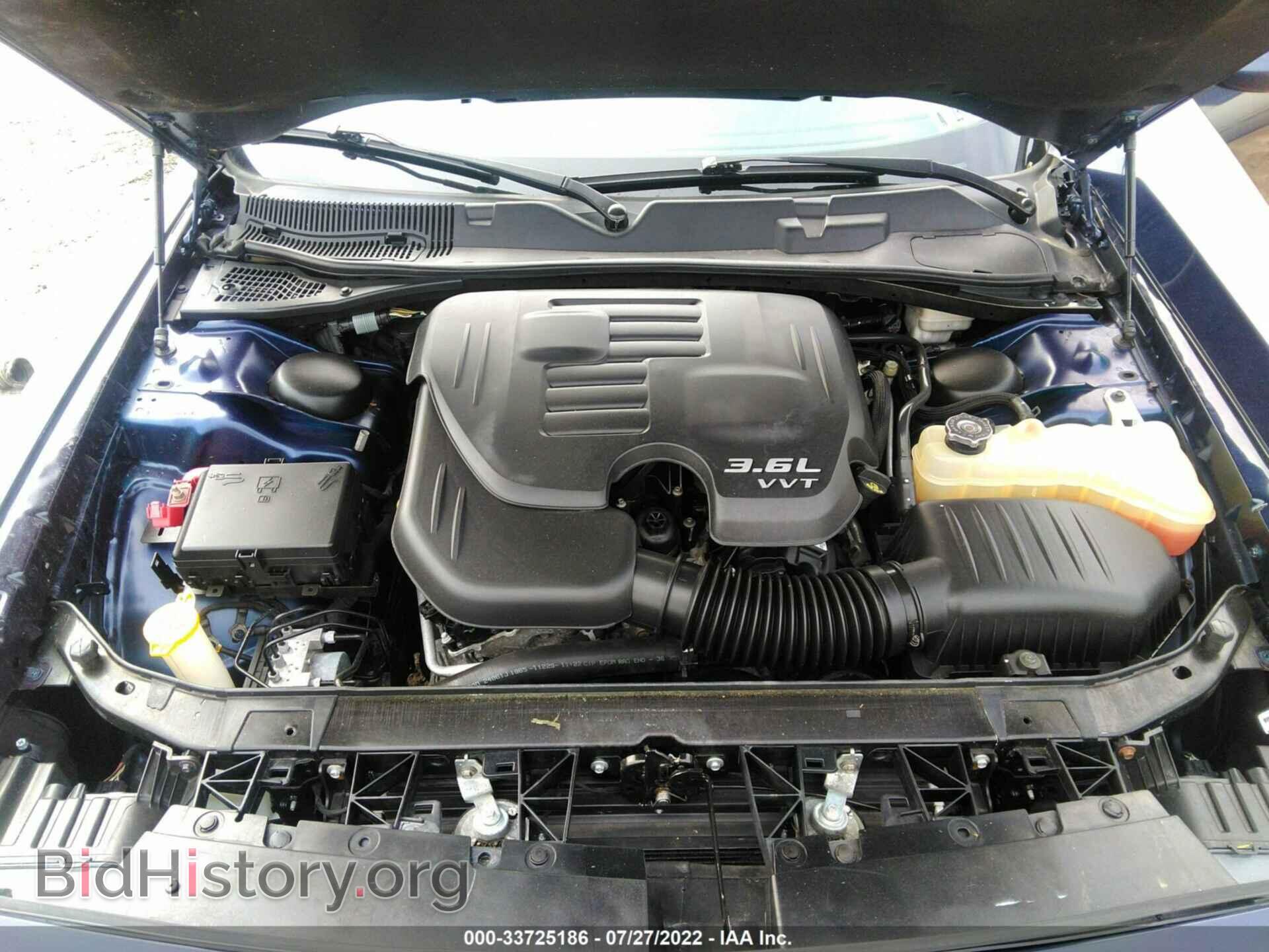2015 DODGE CHALLENGER - VIN: 2C3CDZAG0FH895659 - Фото 10