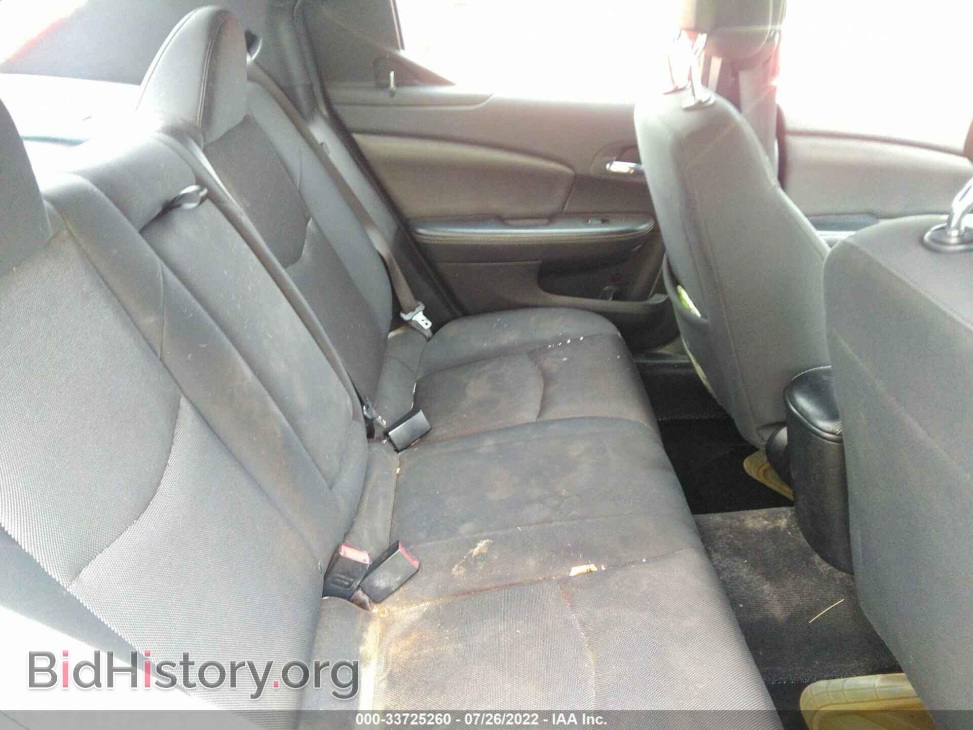 2014 DODGE AVENGER - VIN: 1C3CDZAB3EN222620 - Photo 8