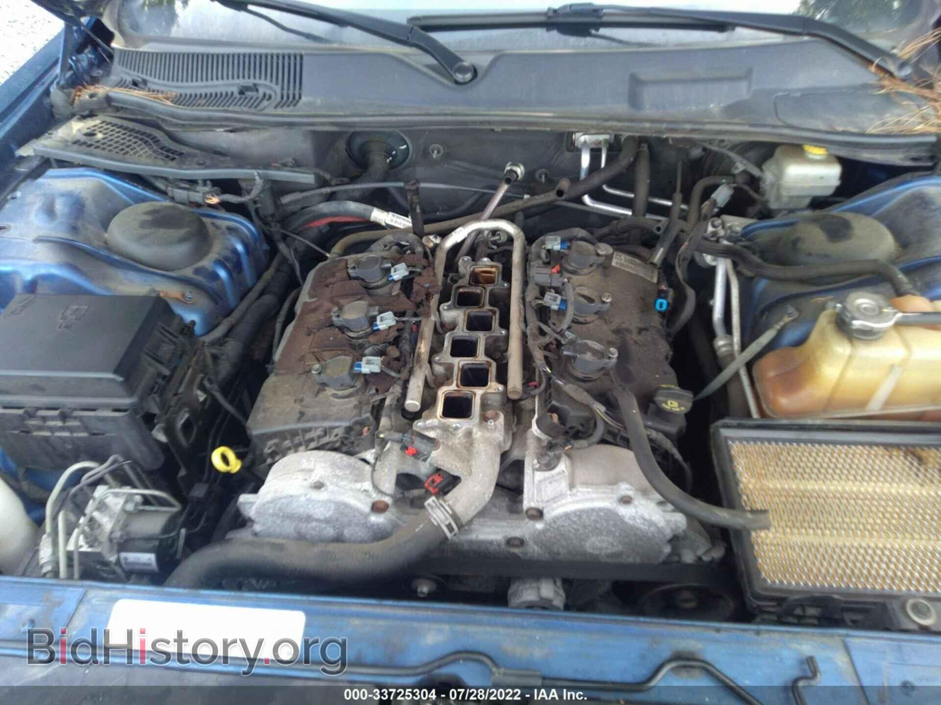 2009 DODGE CHALLENGER - VIN: 2B3LJ44VX9H610327 - Фото 10