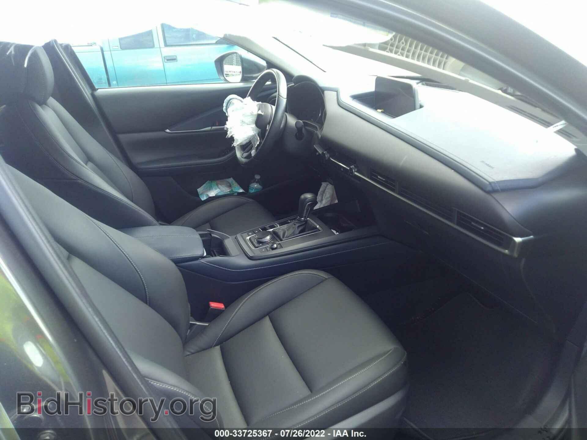 2021 MAZDA CX-30 - VIN: 3MVDMABL7MM212818 - Photo 5