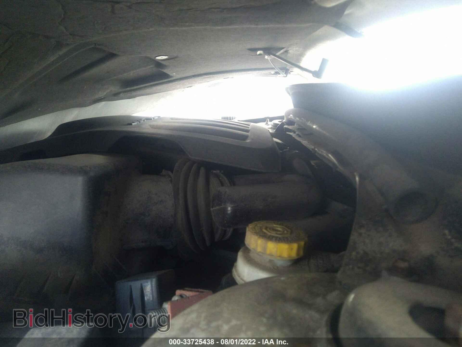 2013 CHRYSLER 200 - VIN: 1C3CCBAG2DN627341 - Photo 10