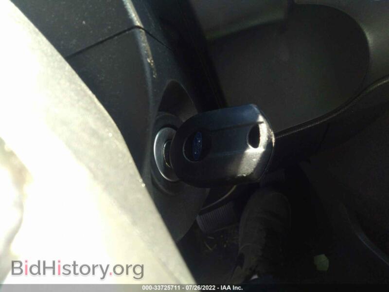 2011 Ford FLEX (VIN 2FMGK5BC8BBD23402) — photo 11 of 11