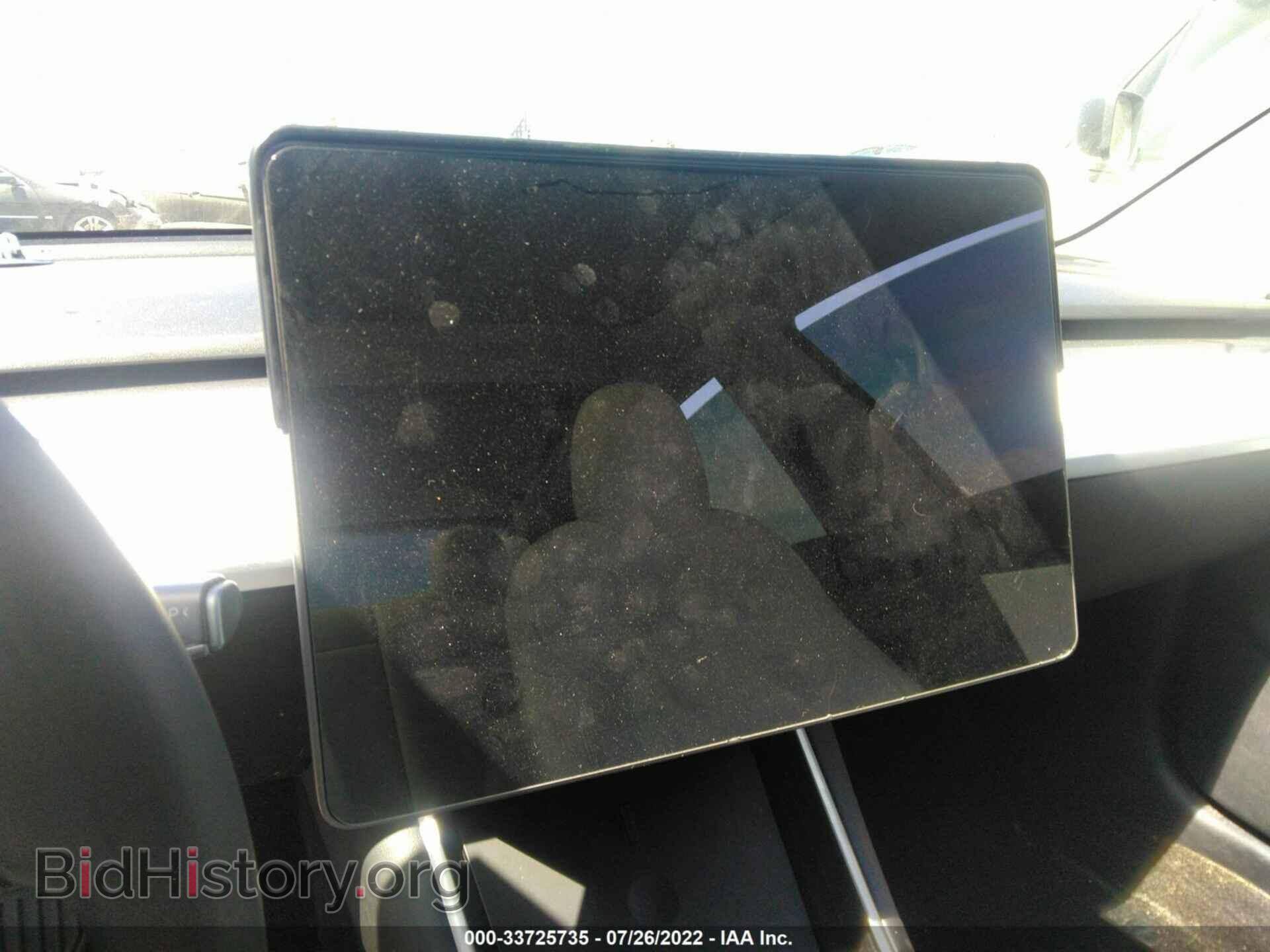 2020 TESLA MODEL 3 - VIN: 5YJ3E1EA6LF615440 - Photo 7