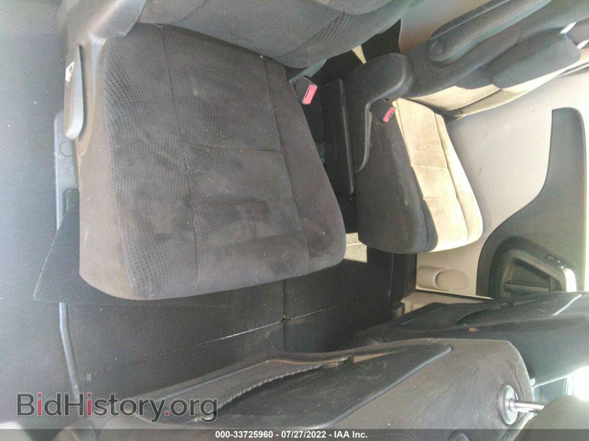 2013 DODGE GRAND CARAVAN - VIN: 2C4RDGCG2DR503067 - Фото 8