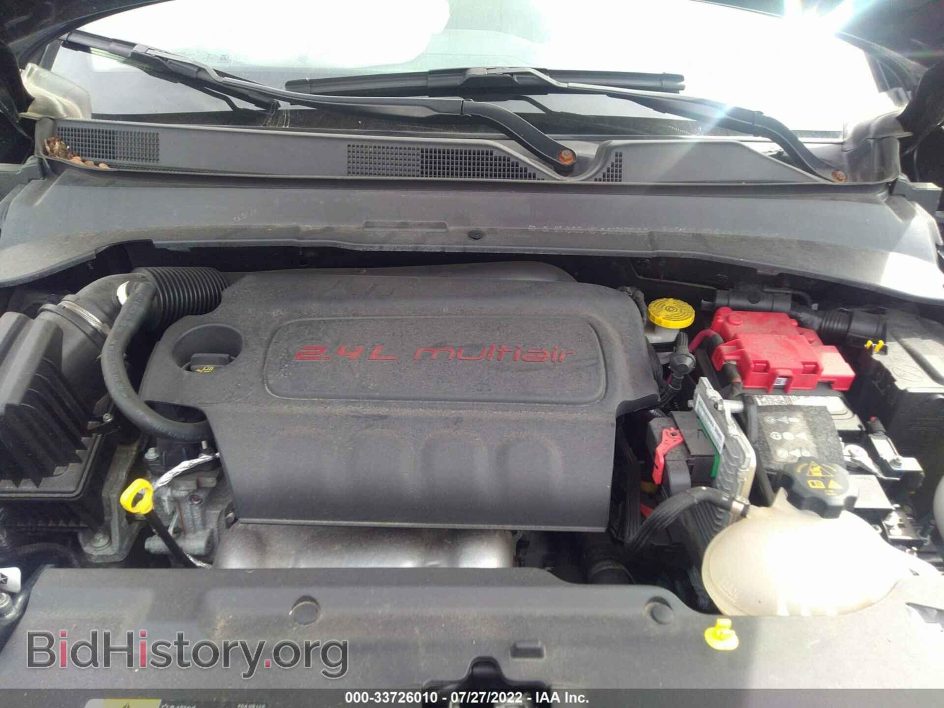 2020 JEEP COMPASS - VIN: 3C4NJDBB9LT155193 - Photo 10