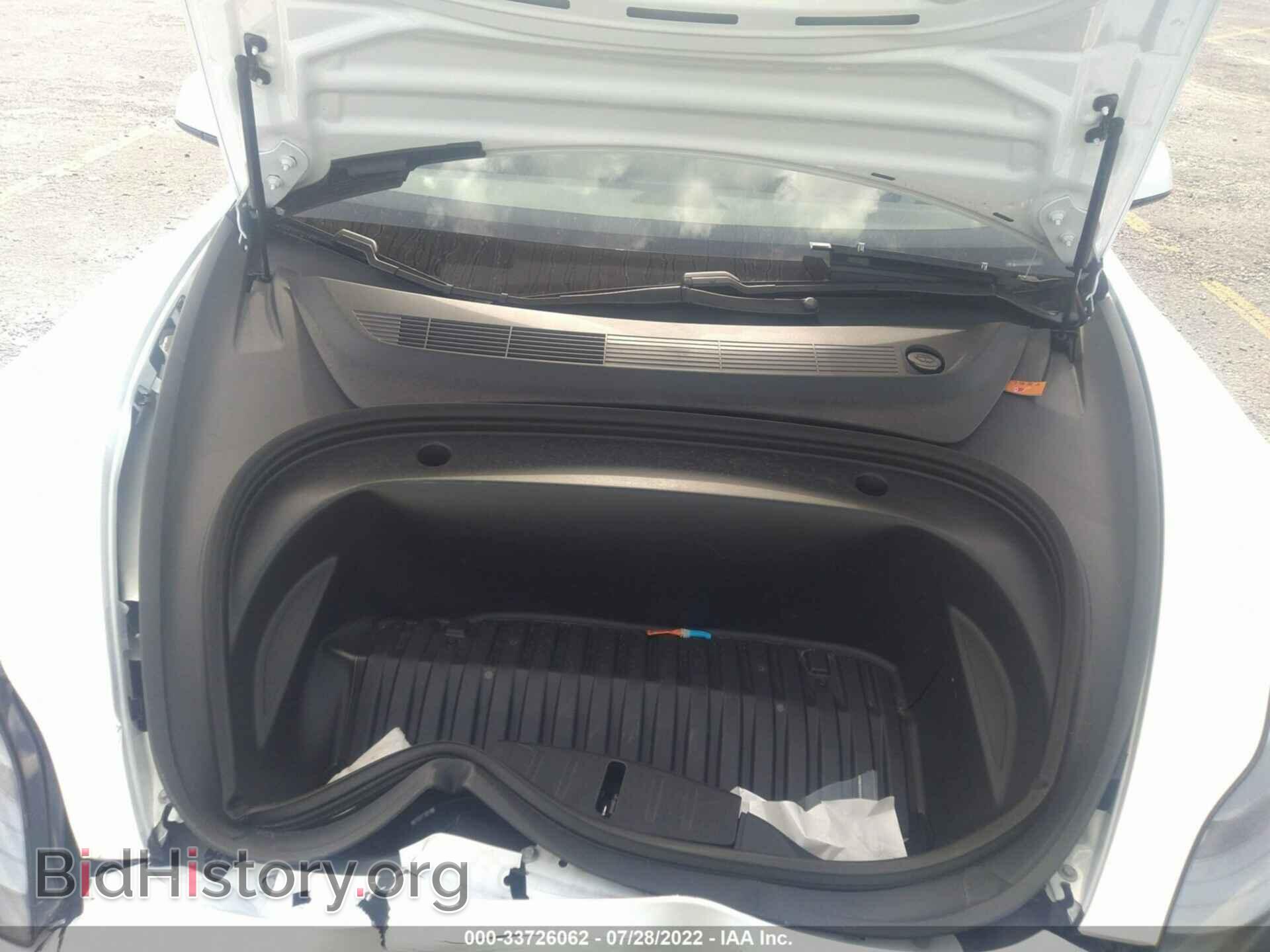 2021 TESLA MODEL 3 - VIN: 5YJ3E1EA5MF987028 - Photo 10