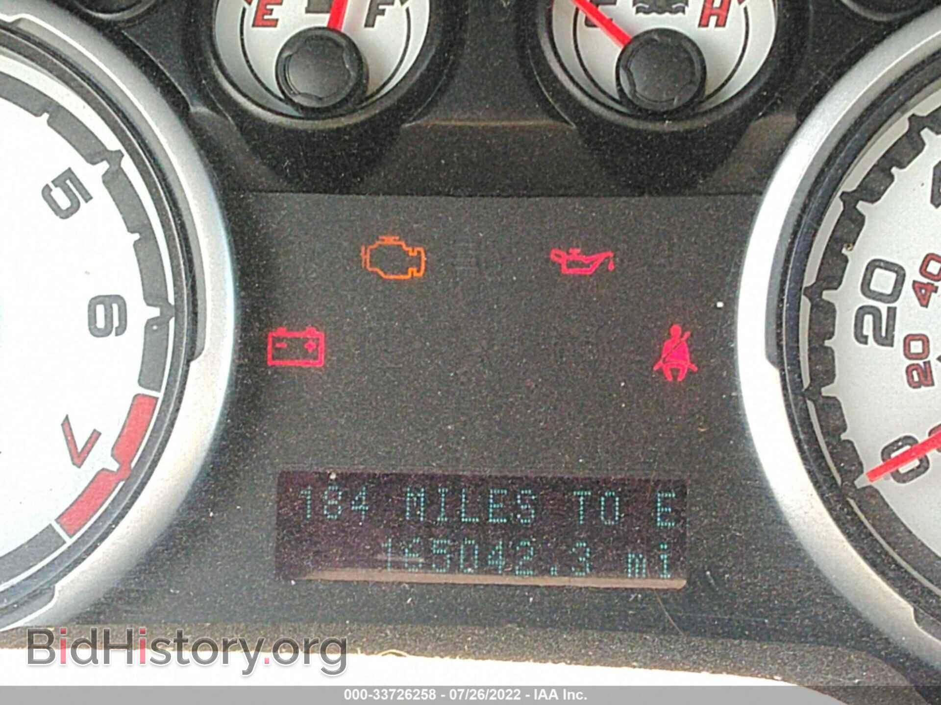 2011 FORD FOCUS - VIN: 1FAHP3GN4BW157084 - Фото 7