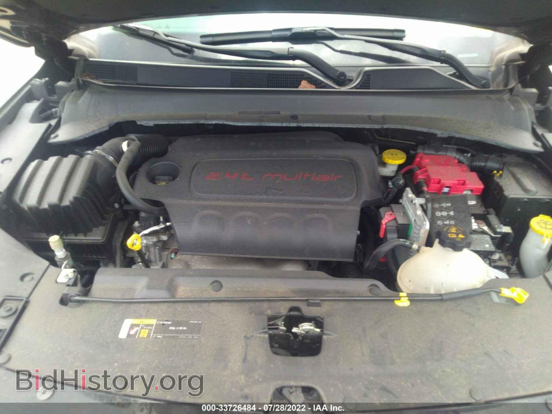 2020 JEEP COMPASS - VIN: 3C4NJDBB6LT164773 - Photo 10