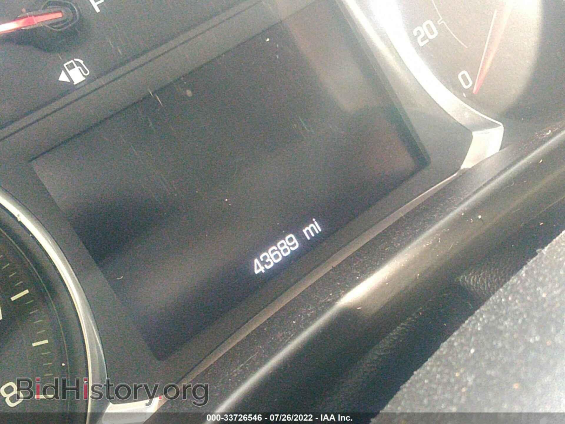 2017 GMC ACADIA - VIN: 1GKKNVLS3HZ240451 - Фото 7