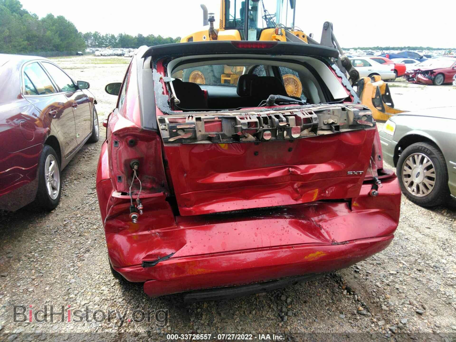 2009 DODGE CALIBER - VIN: 1B3HB48A59D185980 - Photo 6