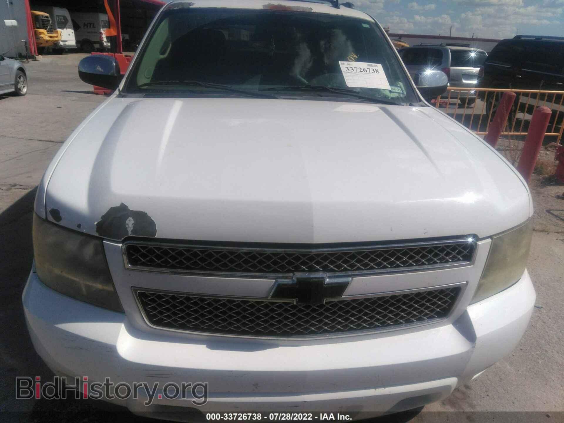 2011 CHEVROLET AVALANCHE - VIN: 3GNMCFE06BG376941 - Фото 6