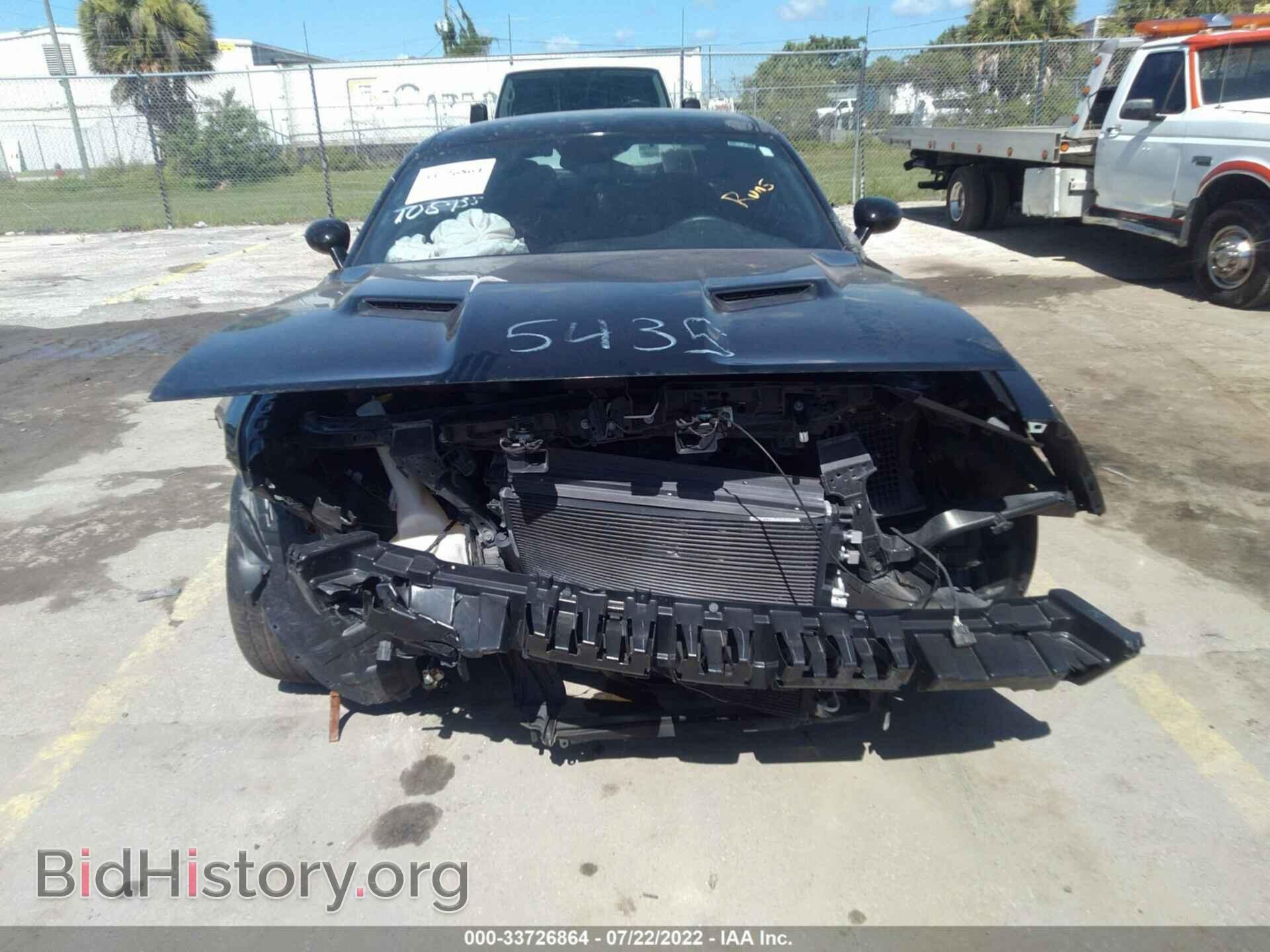 2020 DODGE CHALLENGER - VIN: 2C3CDZAG2LH105435 - Photo 6