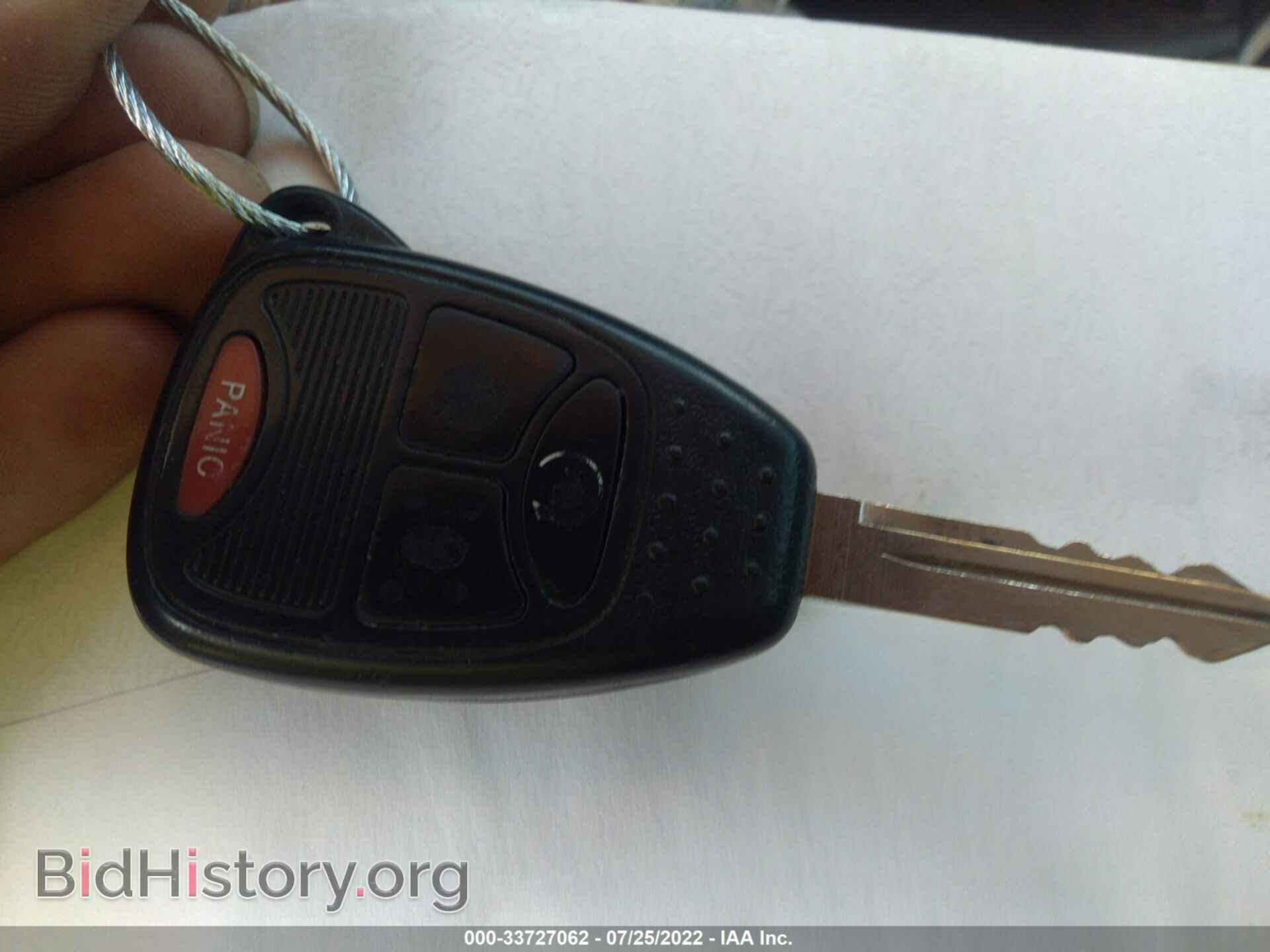 2011 DODGE CALIBER - VIN: 1B3CB5HA0BD298449 - Фото 11
