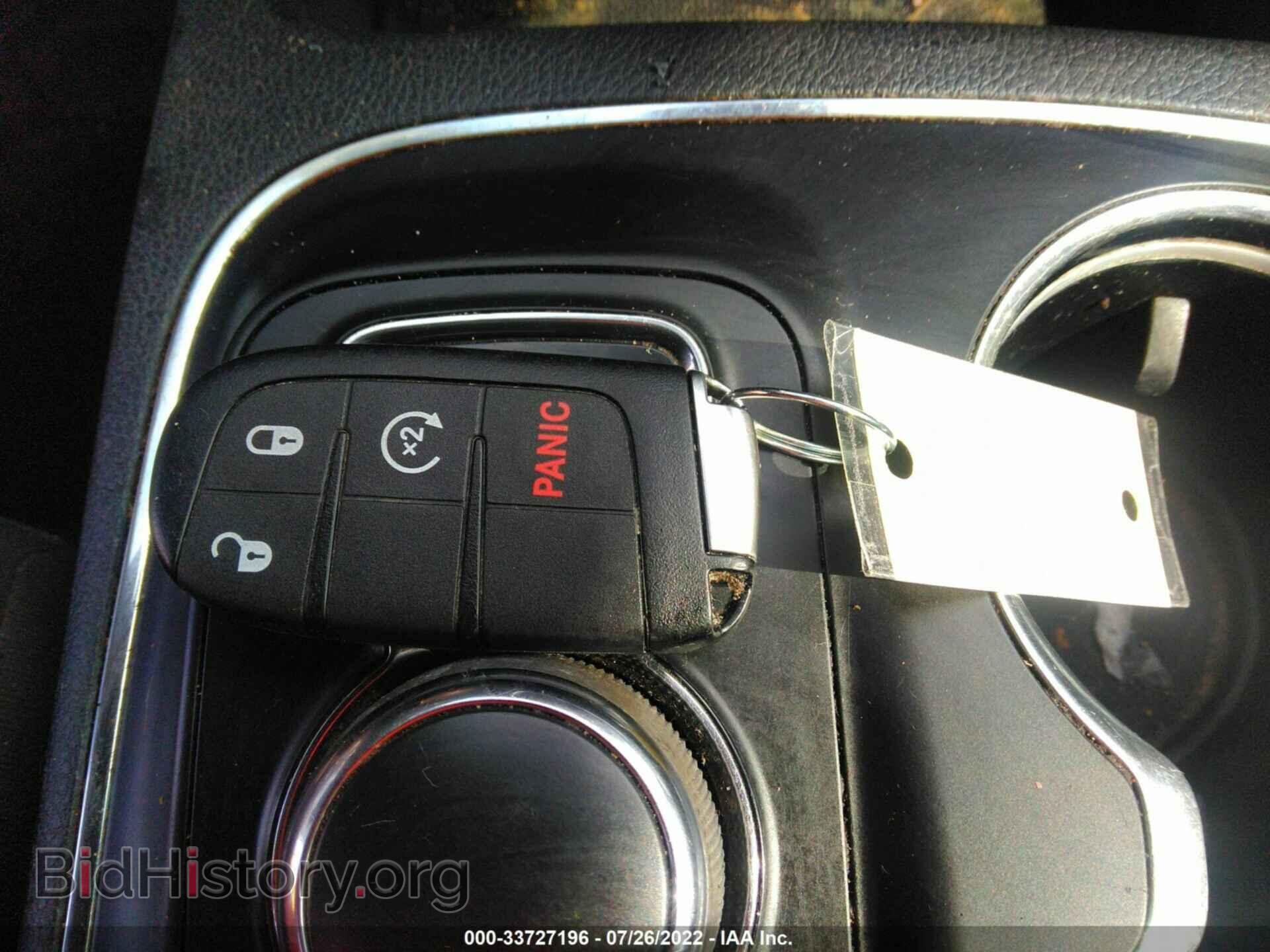 2014 DODGE DURANGO - VIN: 1C4RDJAG1EC332533 - Photo 11