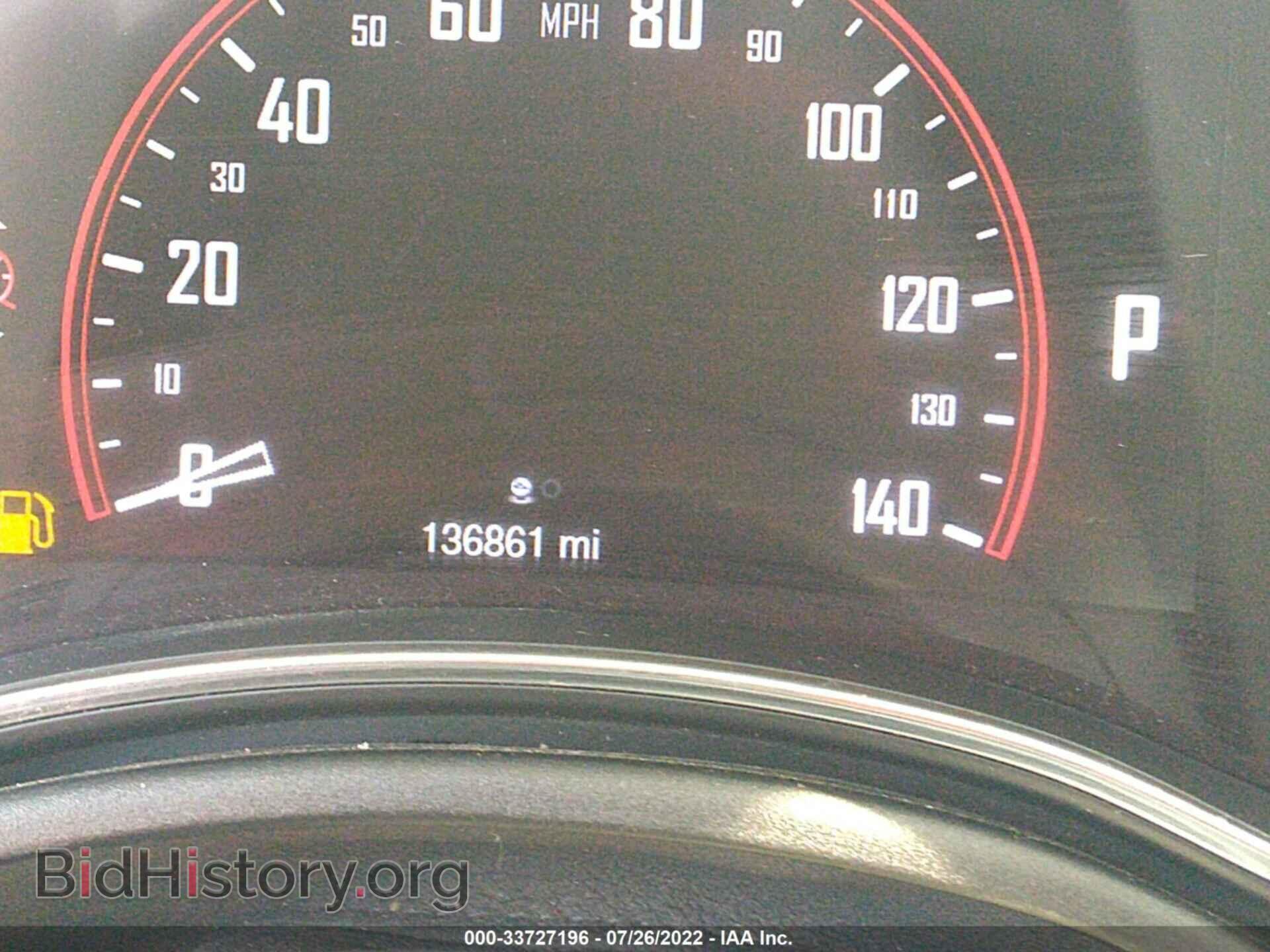 2014 DODGE DURANGO - VIN: 1C4RDJAG1EC332533 - Photo 7