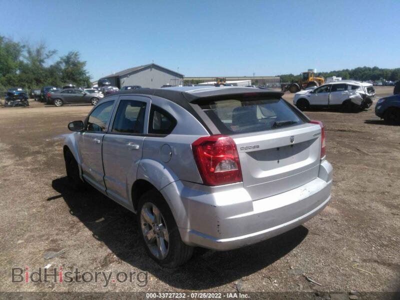 2011 Dodge CALIBER (VIN 1B3CB9HB9BD246950) — photo 3 of 11