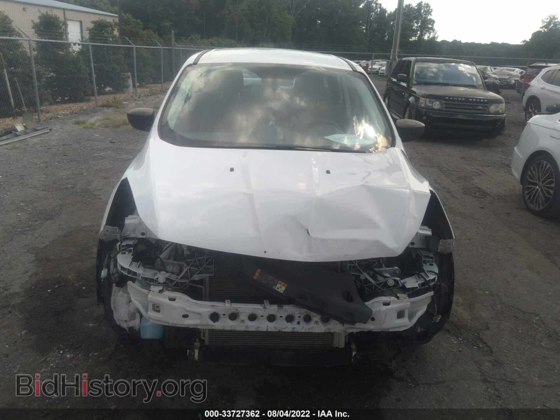 2014 FORD ESCAPE - VIN: 1FMCU0F76EUE06494 - Фото 6