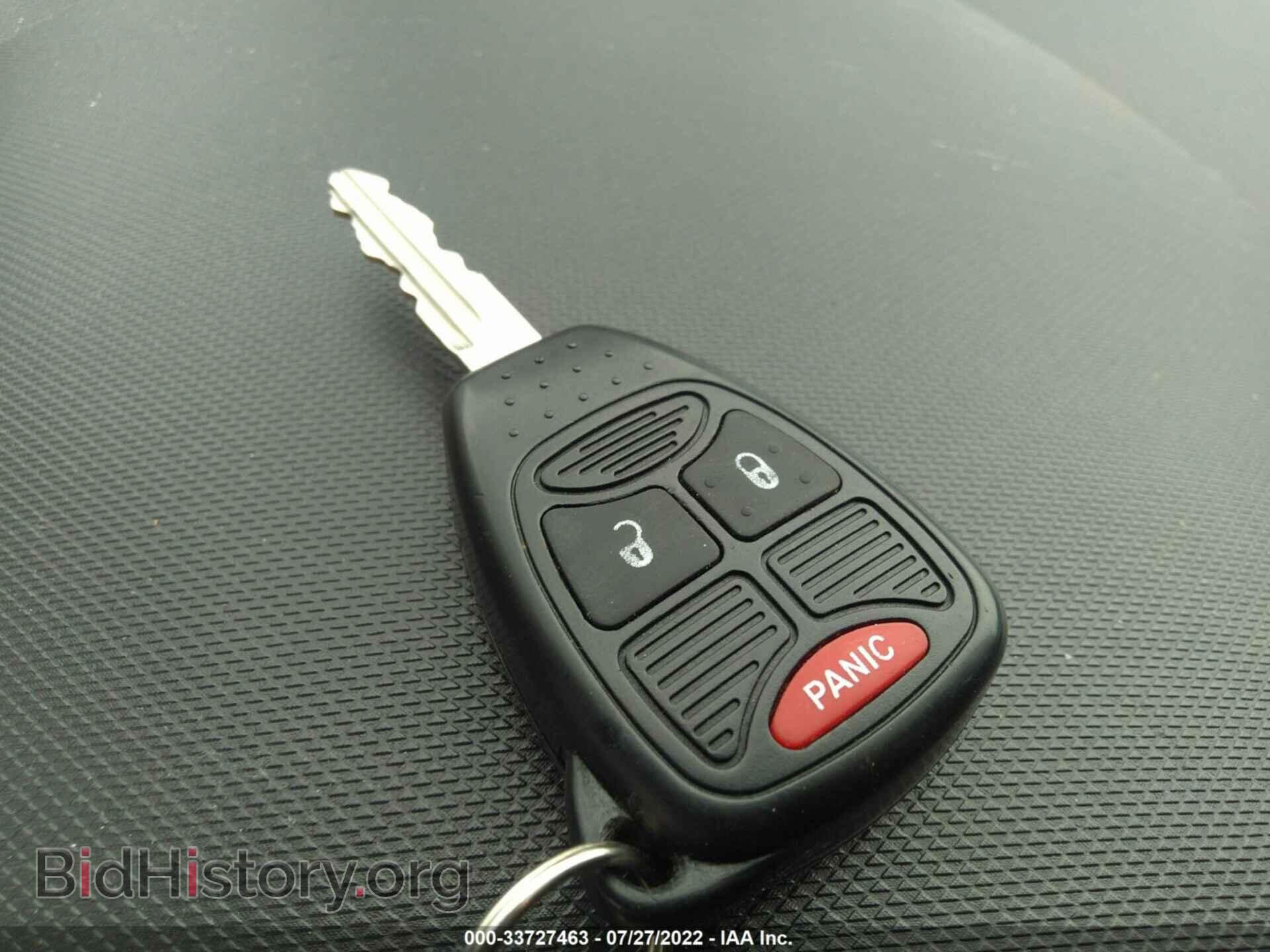 2008 DODGE CALIBER - VIN: 1B3HB68F18D690579 - Фото 11