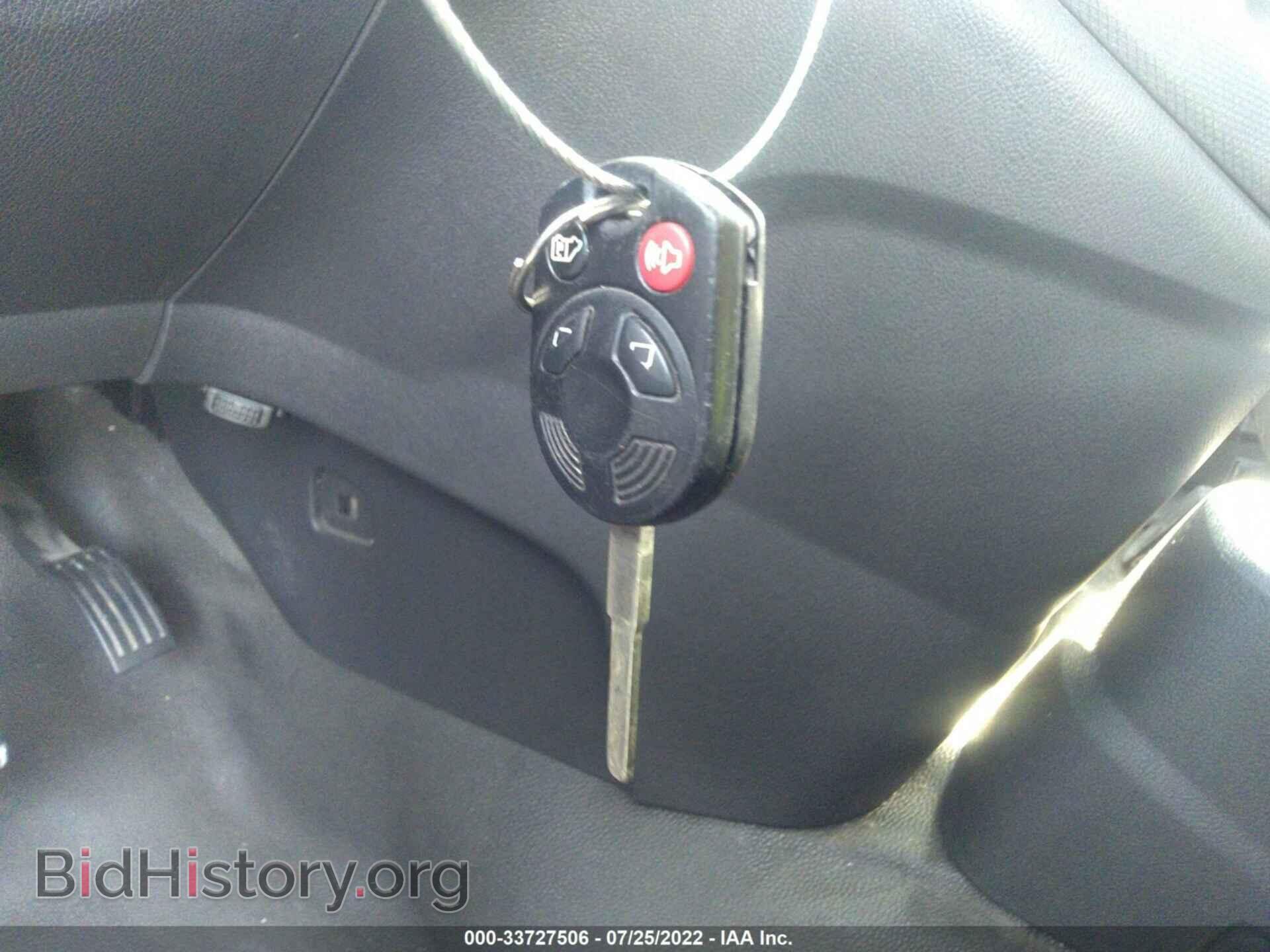 2015 FORD TRANSIT CONNECT - VIN: NM0LS6E72F1201866 - Фото 11