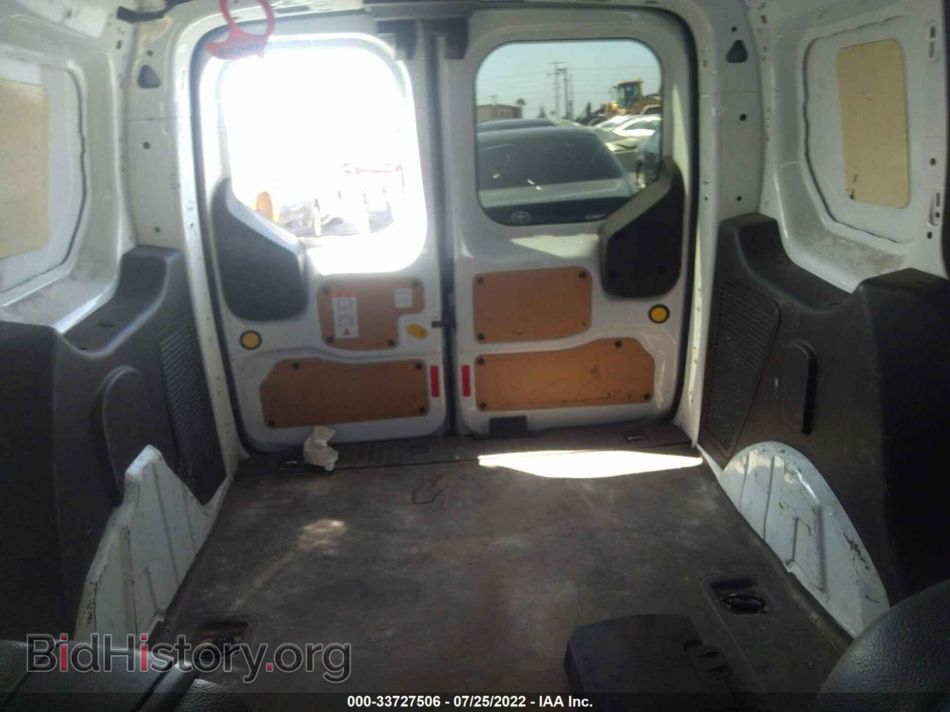 2015 FORD TRANSIT CONNECT - VIN: NM0LS6E72F1201866 - Фото 8
