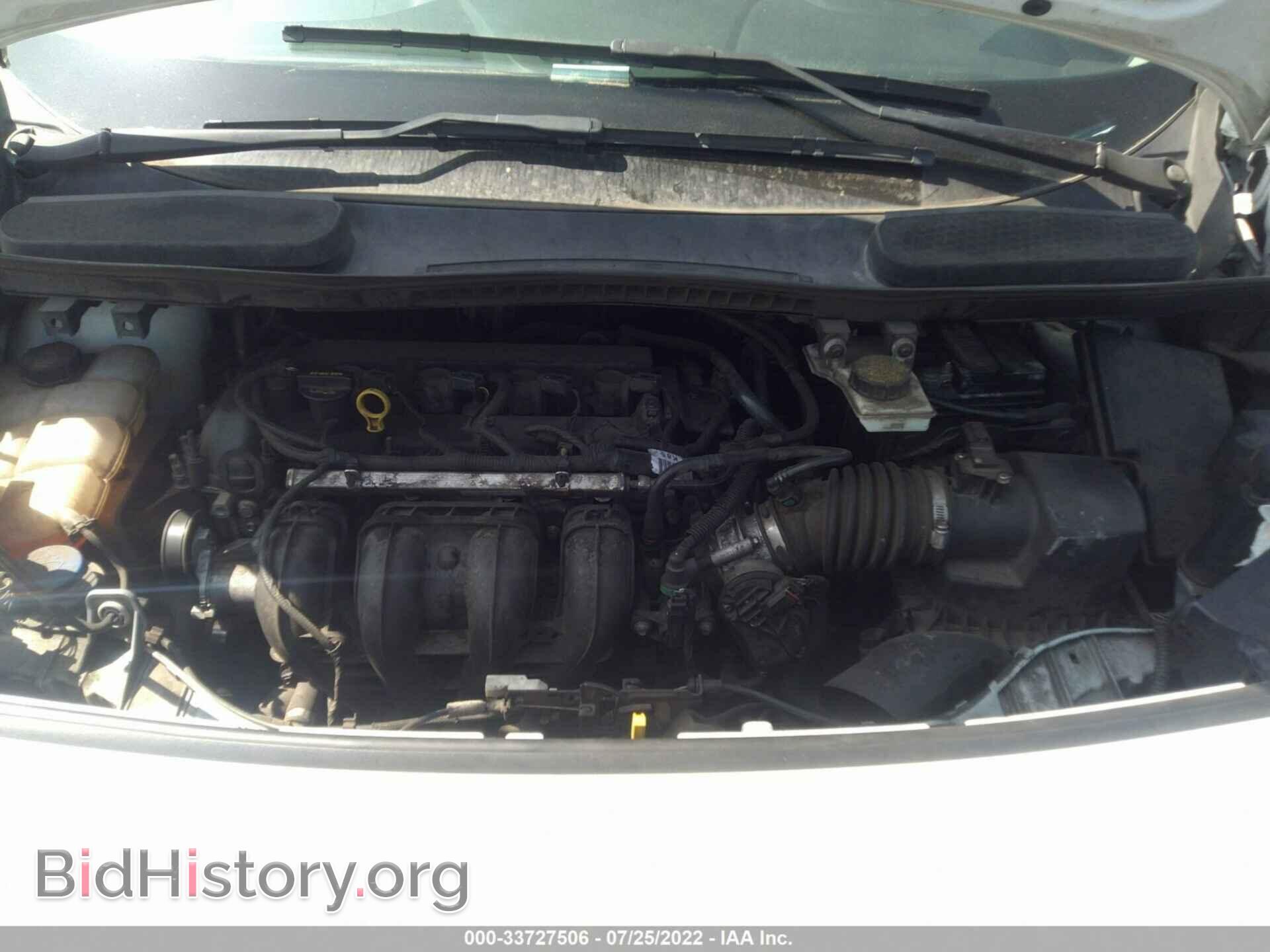 2015 FORD TRANSIT CONNECT - VIN: NM0LS6E72F1201866 - Фото 10