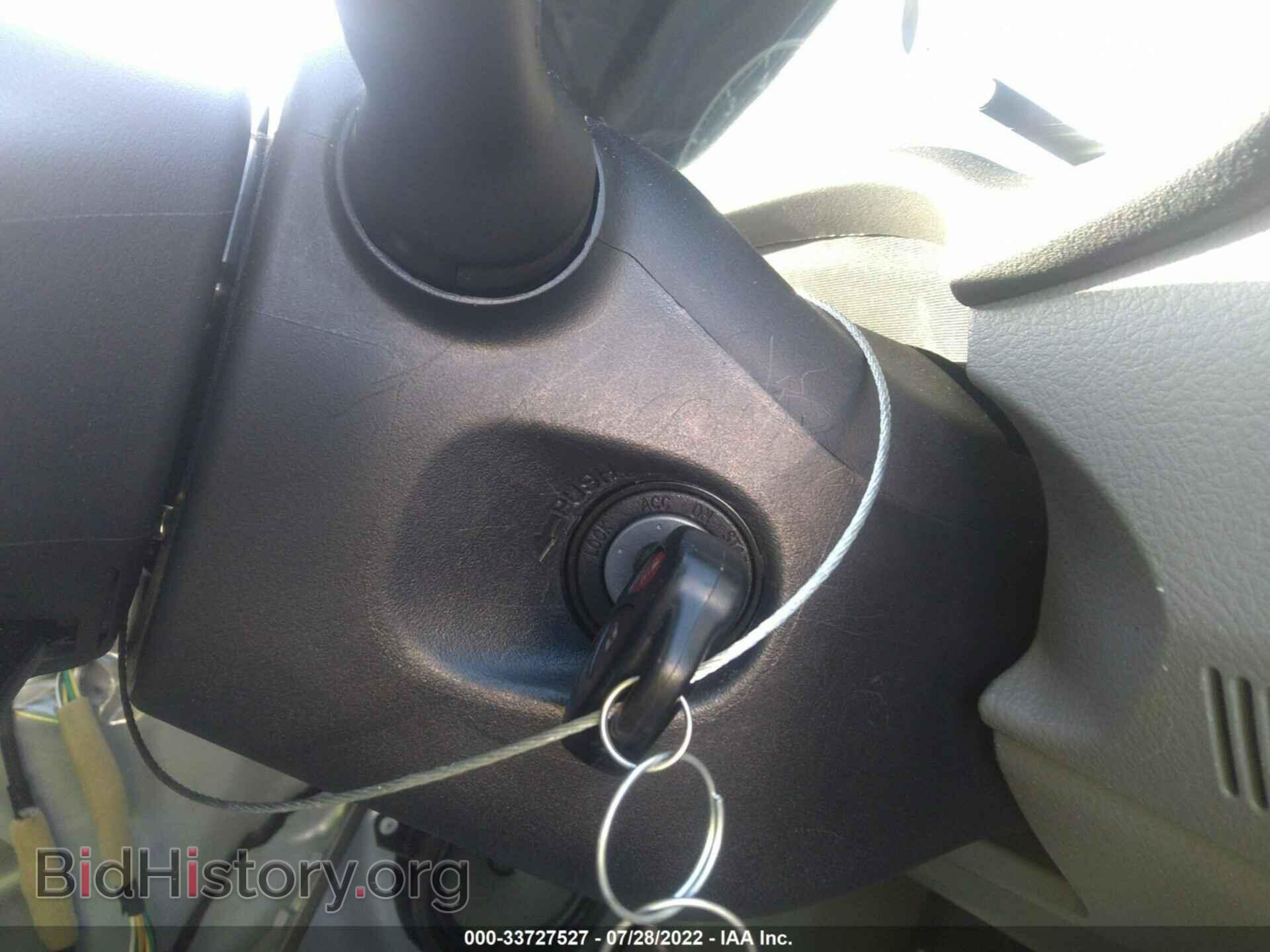 2013 TOYOTA COROLLA - VIN: 2T1BU4EE7DC119913 - Фото 11