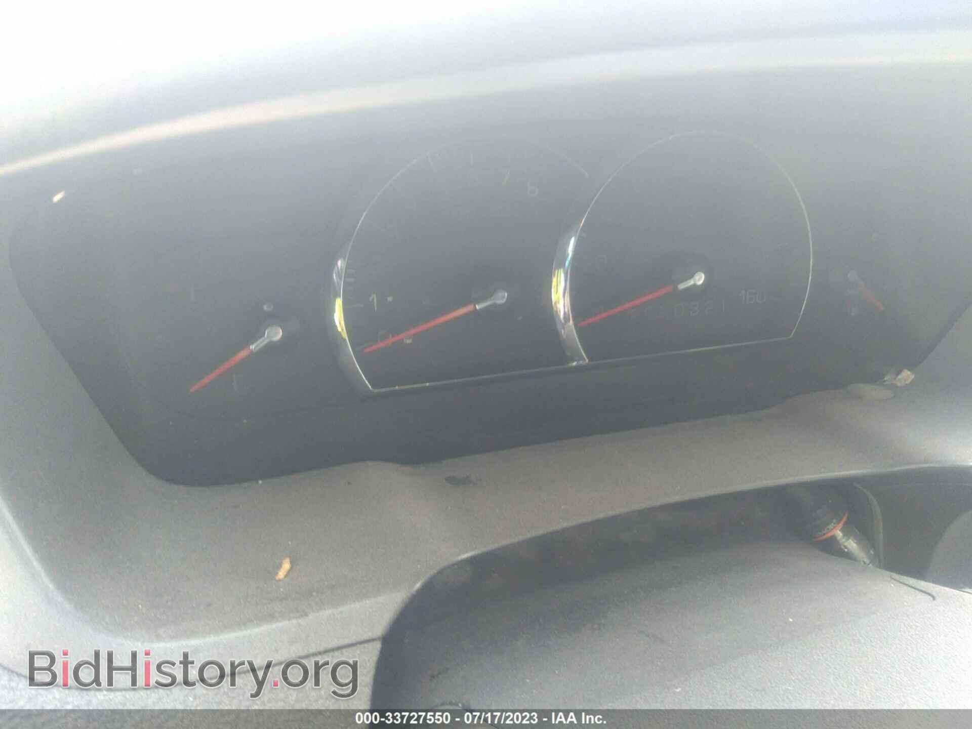 2008 CADILLAC DTS - VIN: 1G6KD57Y68U118907 - Фото 7