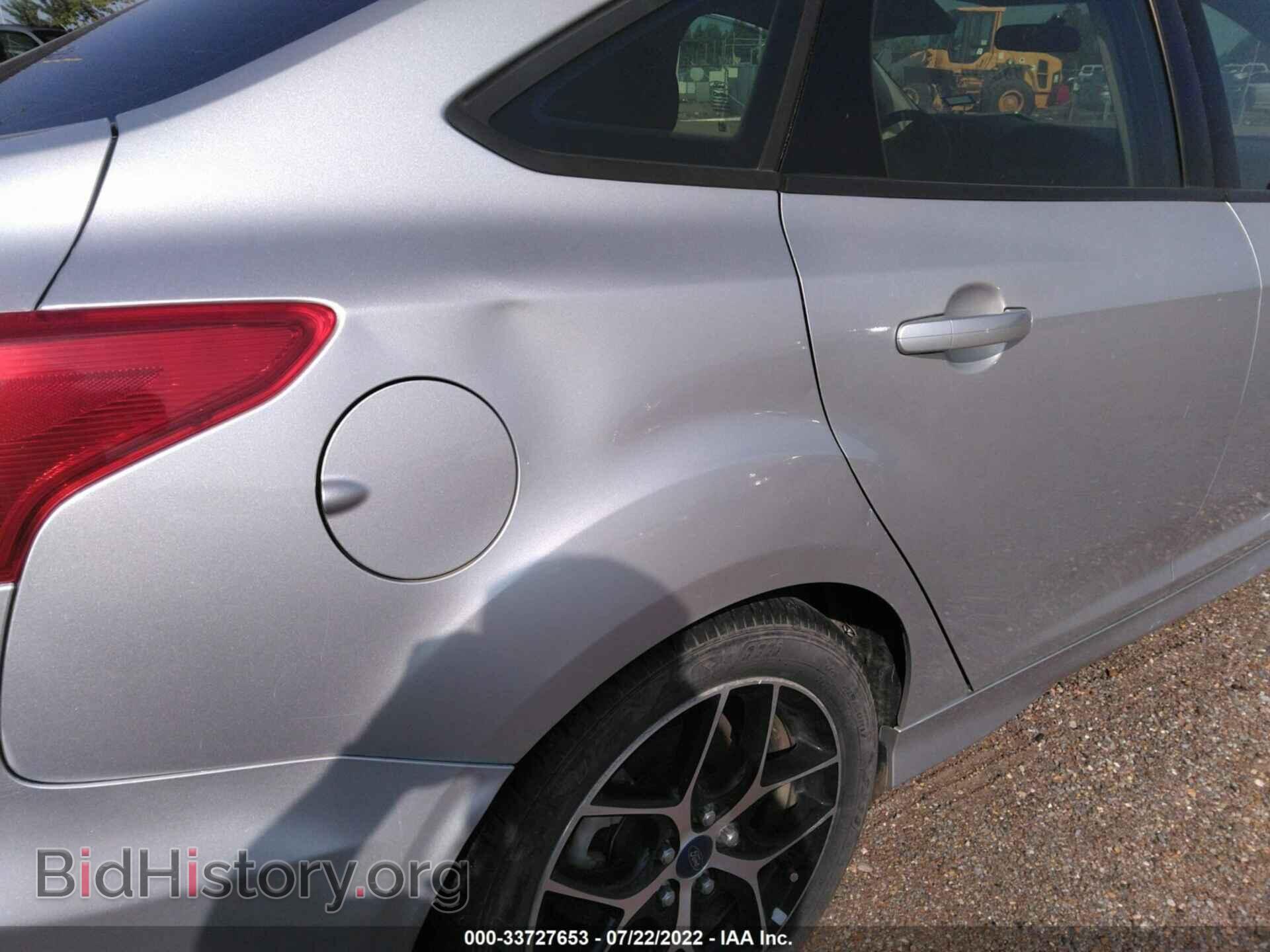 2015 FORD FOCUS - VIN: 1FADP3F26FL299725 - Фото 6