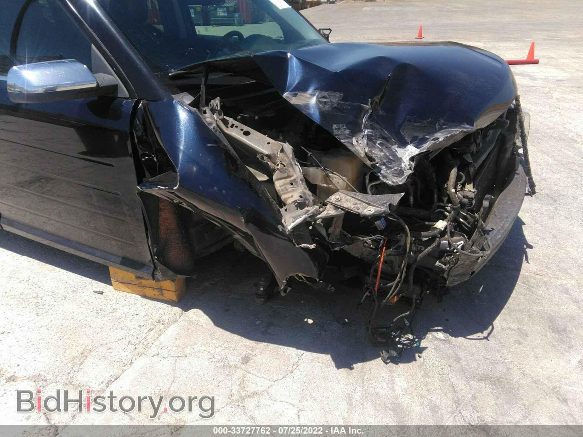 2010 FORD FLEX - VIN: 2FMGK5DC7ABA38671 - Photo 6