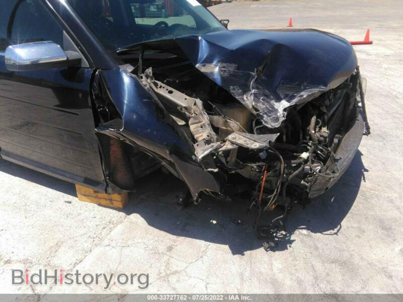 2010 Ford FLEX (VIN 2FMGK5DC7ABA38671) — photo 6 of 12