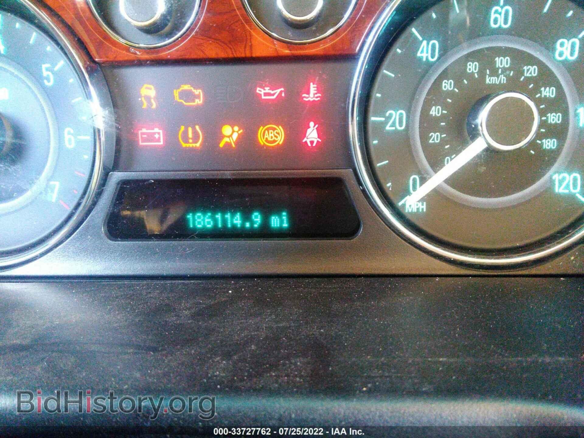 2010 FORD FLEX - VIN: 2FMGK5DC7ABA38671 - Photo 7