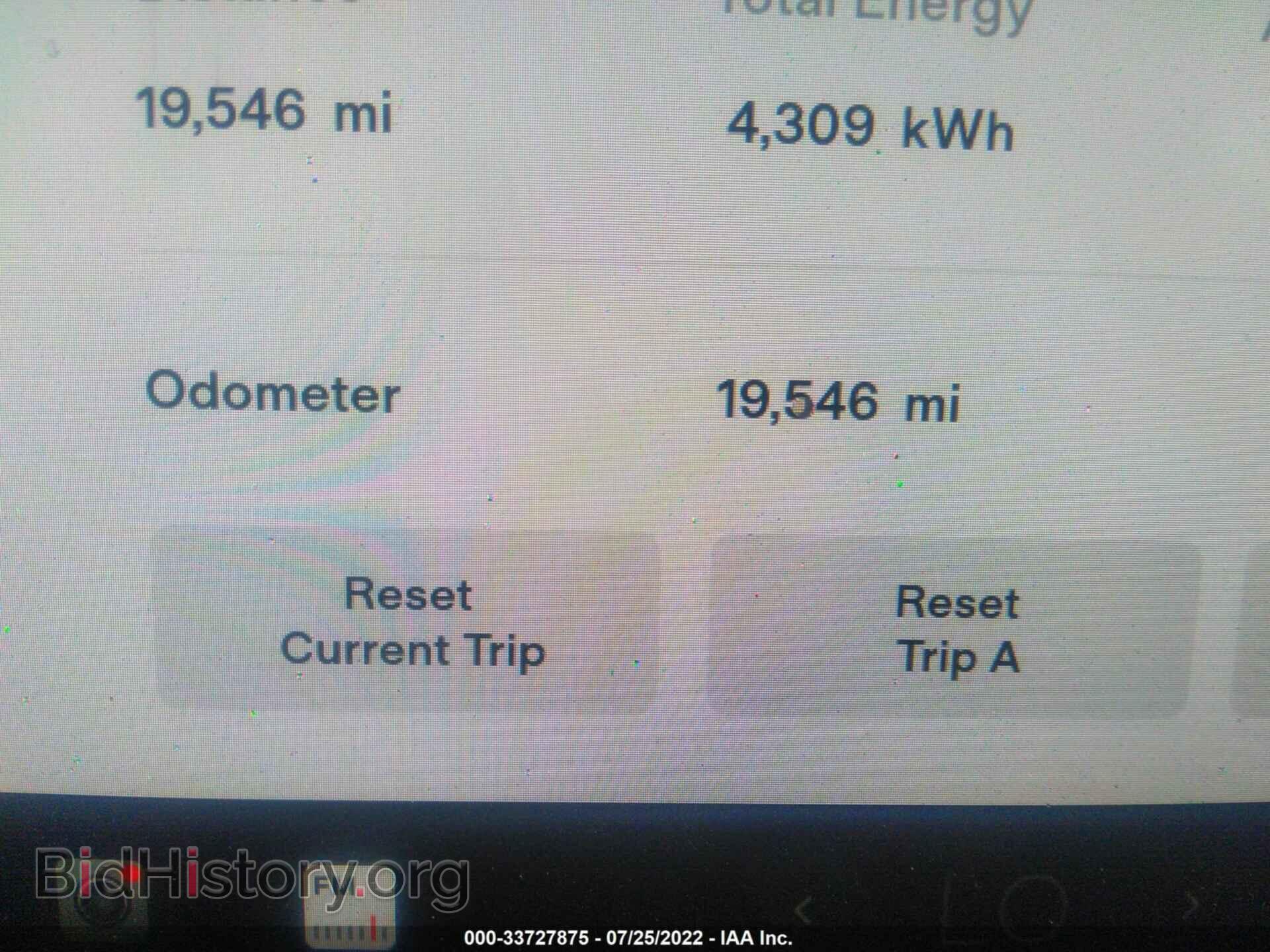 2021 TESLA MODEL 3 - VIN: 5YJ3E1EA7MF006357 - Photo 7