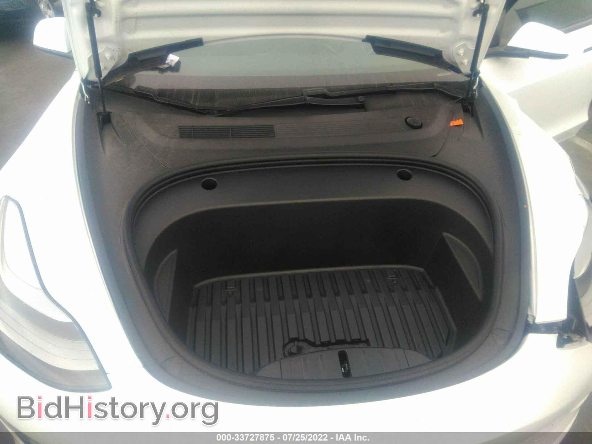 2021 TESLA MODEL 3 - VIN: 5YJ3E1EA7MF006357 - Photo 10