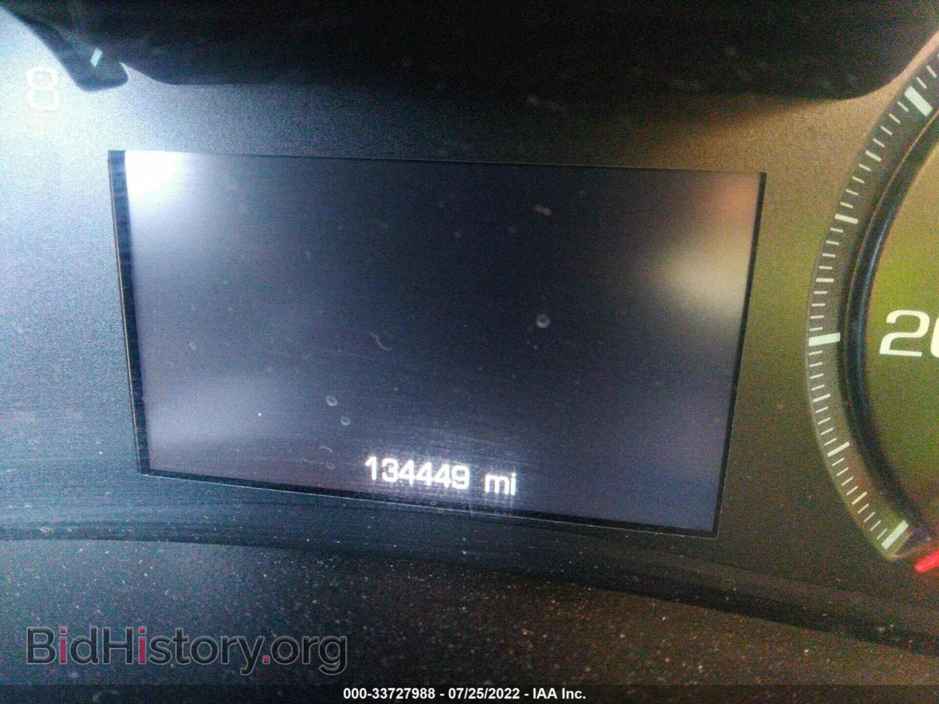 2015 CHEVROLET IMPALA - VIN: 2G1165S34F9281055 - Фото 7