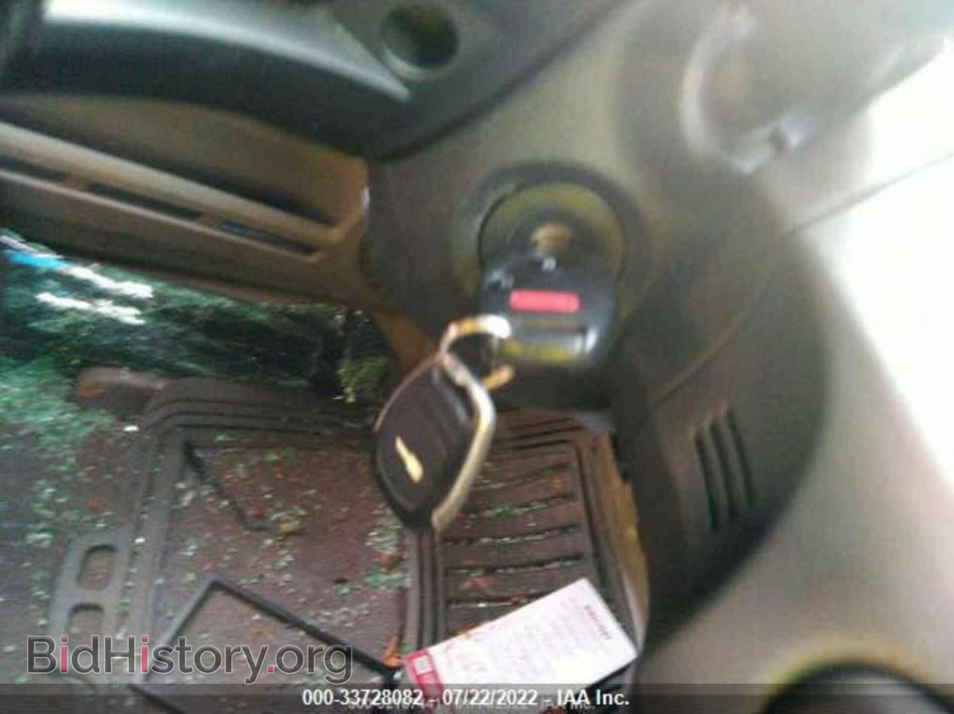 2008 HONDA CIVIC SDN - VIN: 2HGFA165X8H347344 - Фото 12
