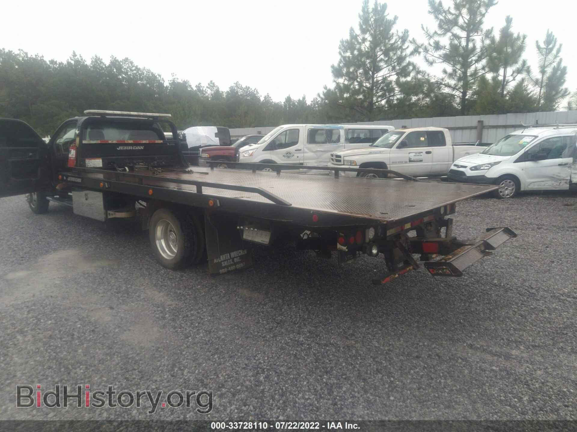 2012 RAM 5500 - VIN: 3C7WDMDL4CG246255 - Photo 7