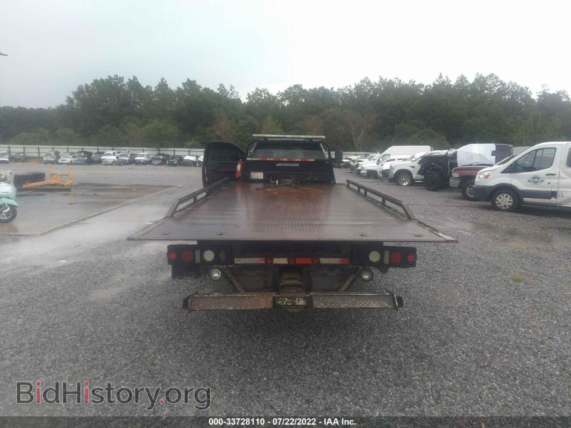 2012 RAM 5500 - VIN: 3C7WDMDL4CG246255 - Photo 8