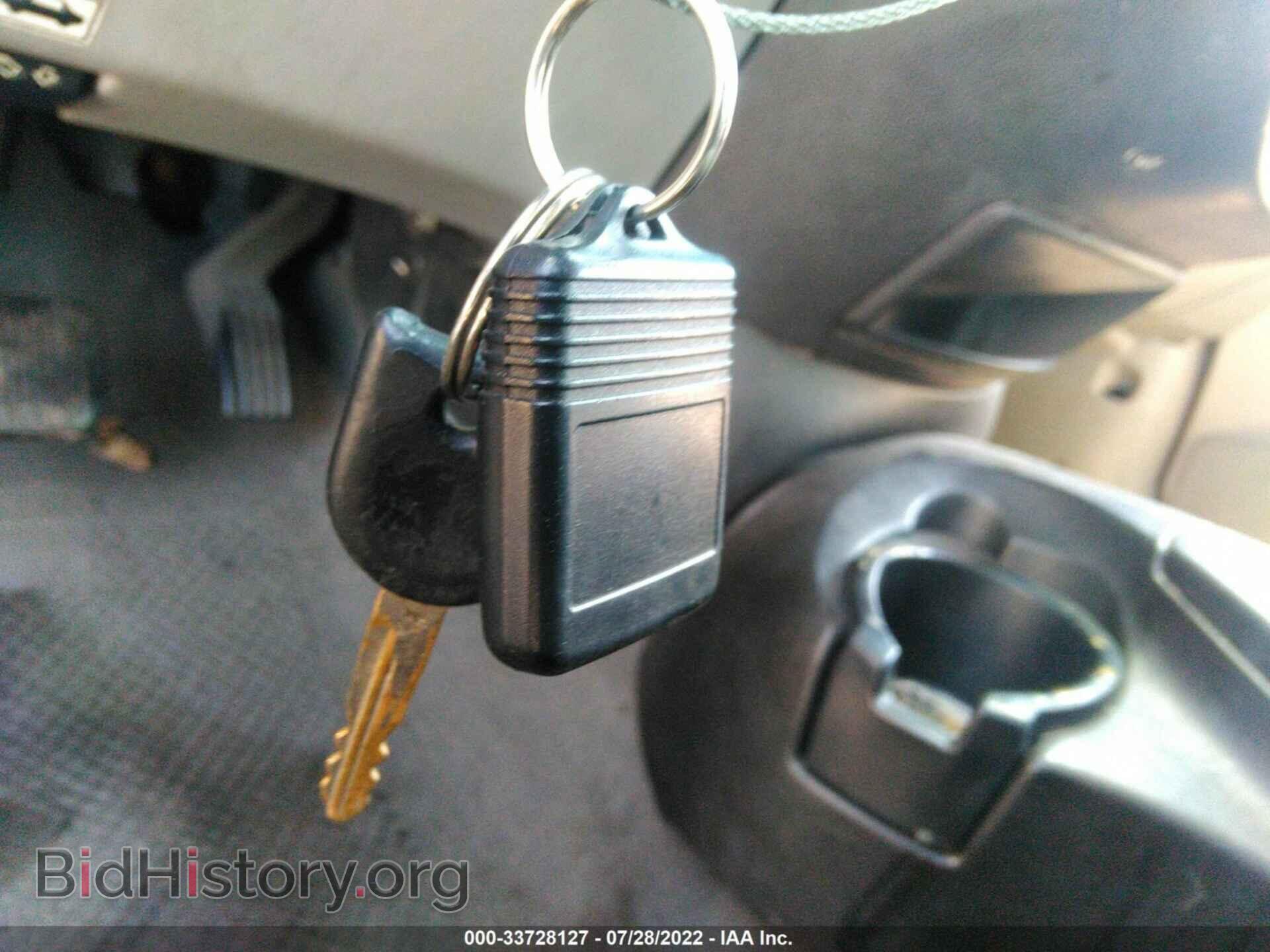 2006 FORD FOCUS - VIN: 1FAFP34N76W221720 - Фото 11