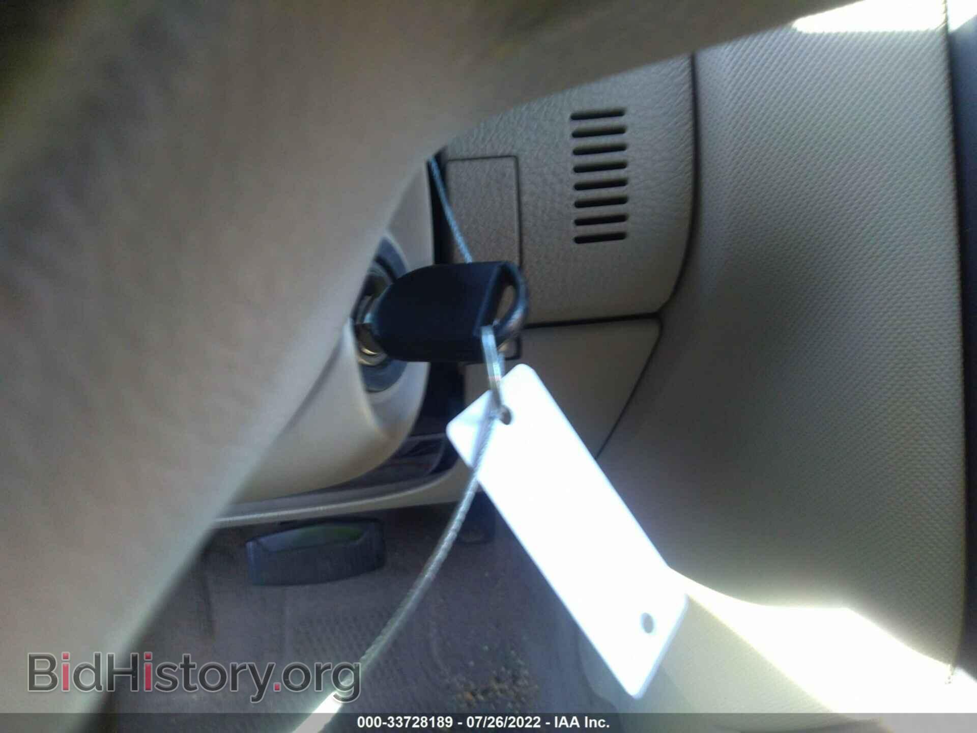 2006 FORD EXPLORER - VIN: 1FMEU62E96UA24767 - Фото 11