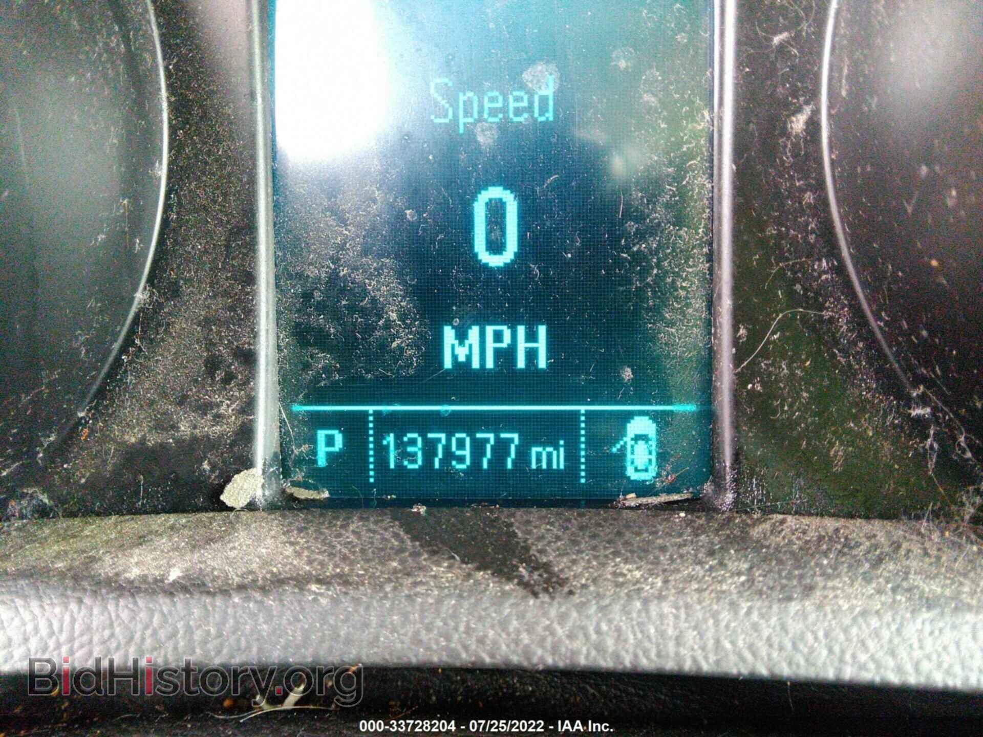 2016 BUICK ENCORE - VIN: KL4CJASBXGB612598 - Фото 7