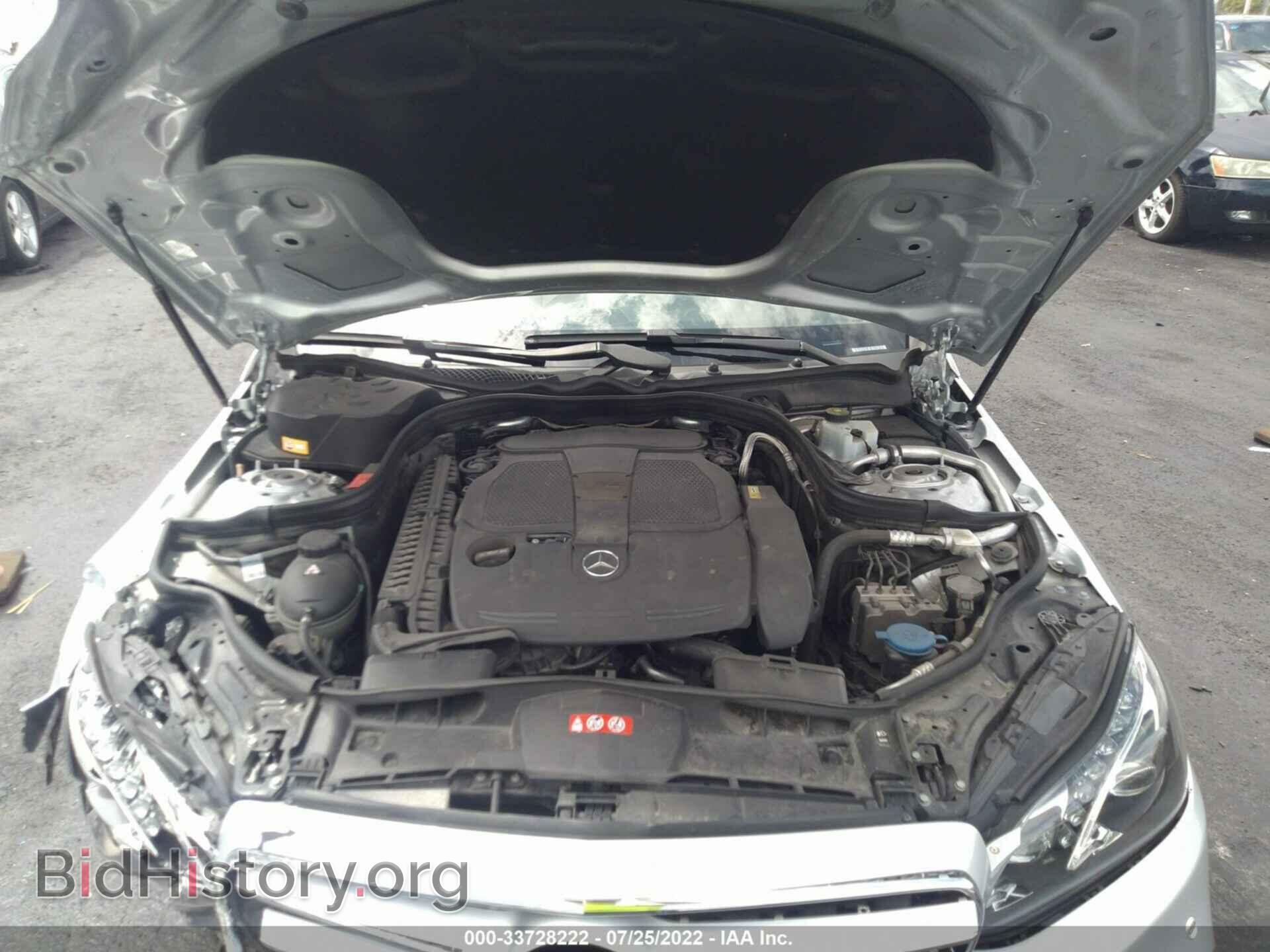 2014 MERCEDES-BENZ E-CLASS - VIN: WDDHF5KB8EB012606 - Фото 10