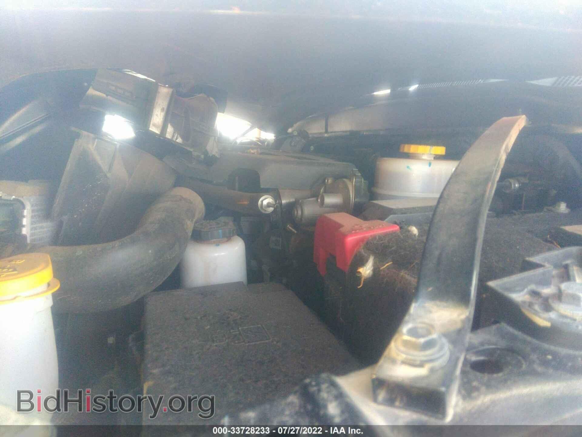 2021 RAM 2500 - VIN: 3C6UR5FL2MG609802 - Photo 10