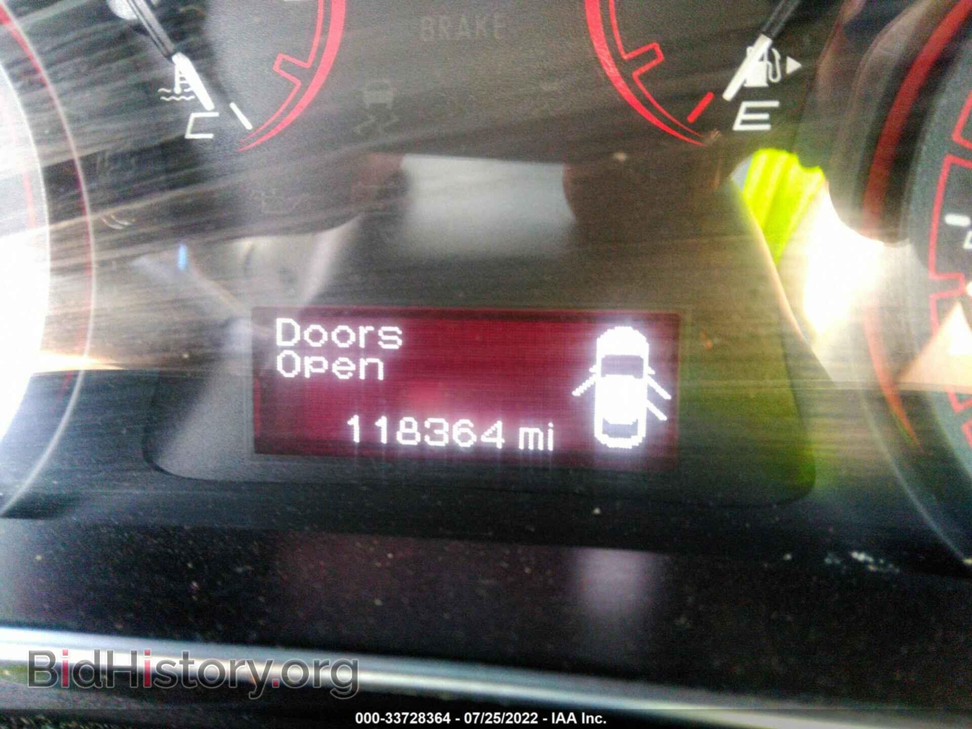 2013 DODGE DART - VIN: 1C3CDFAA0DD330378 - Photo 7