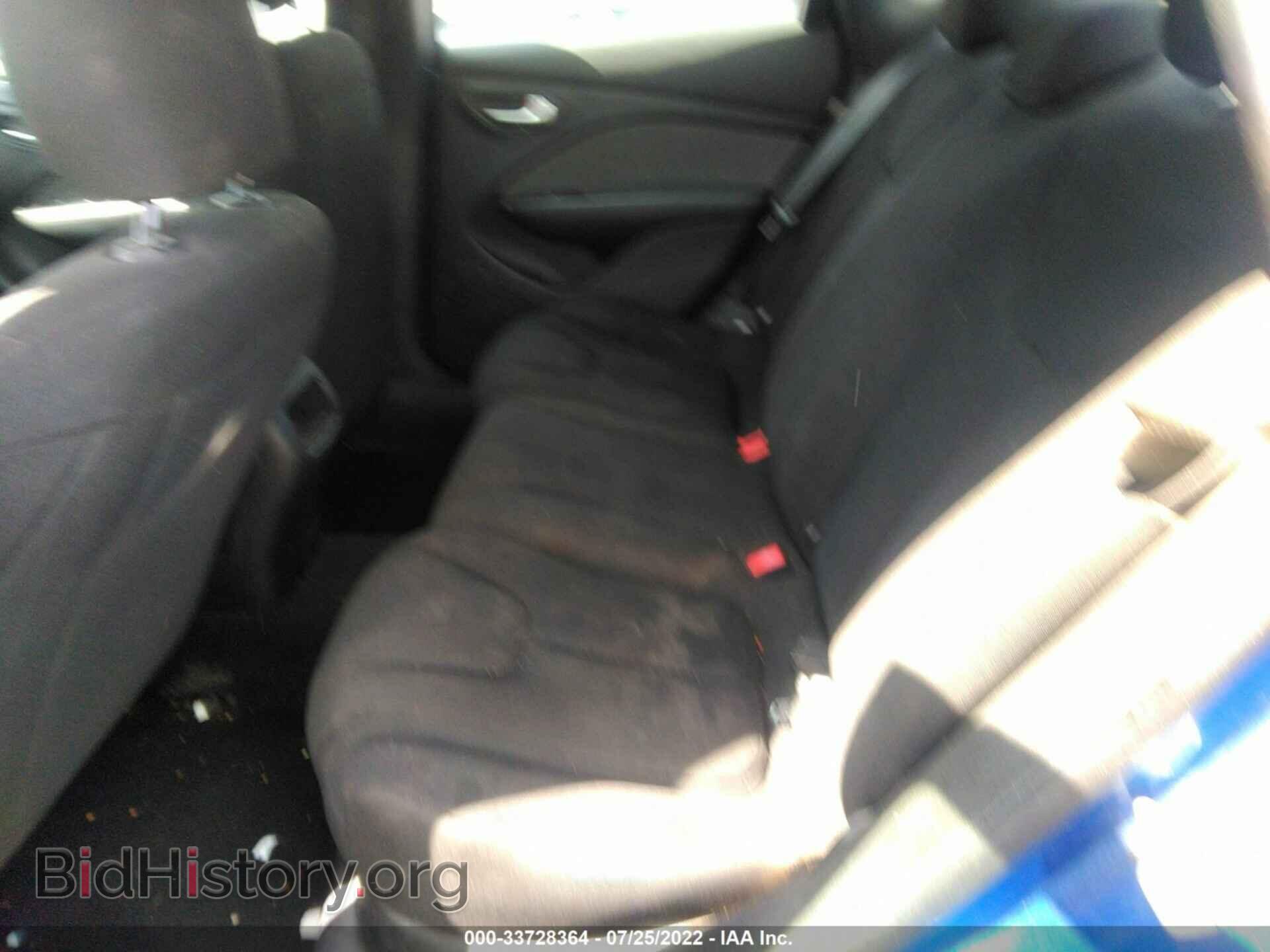 2013 DODGE DART - VIN: 1C3CDFAA0DD330378 - Photo 8