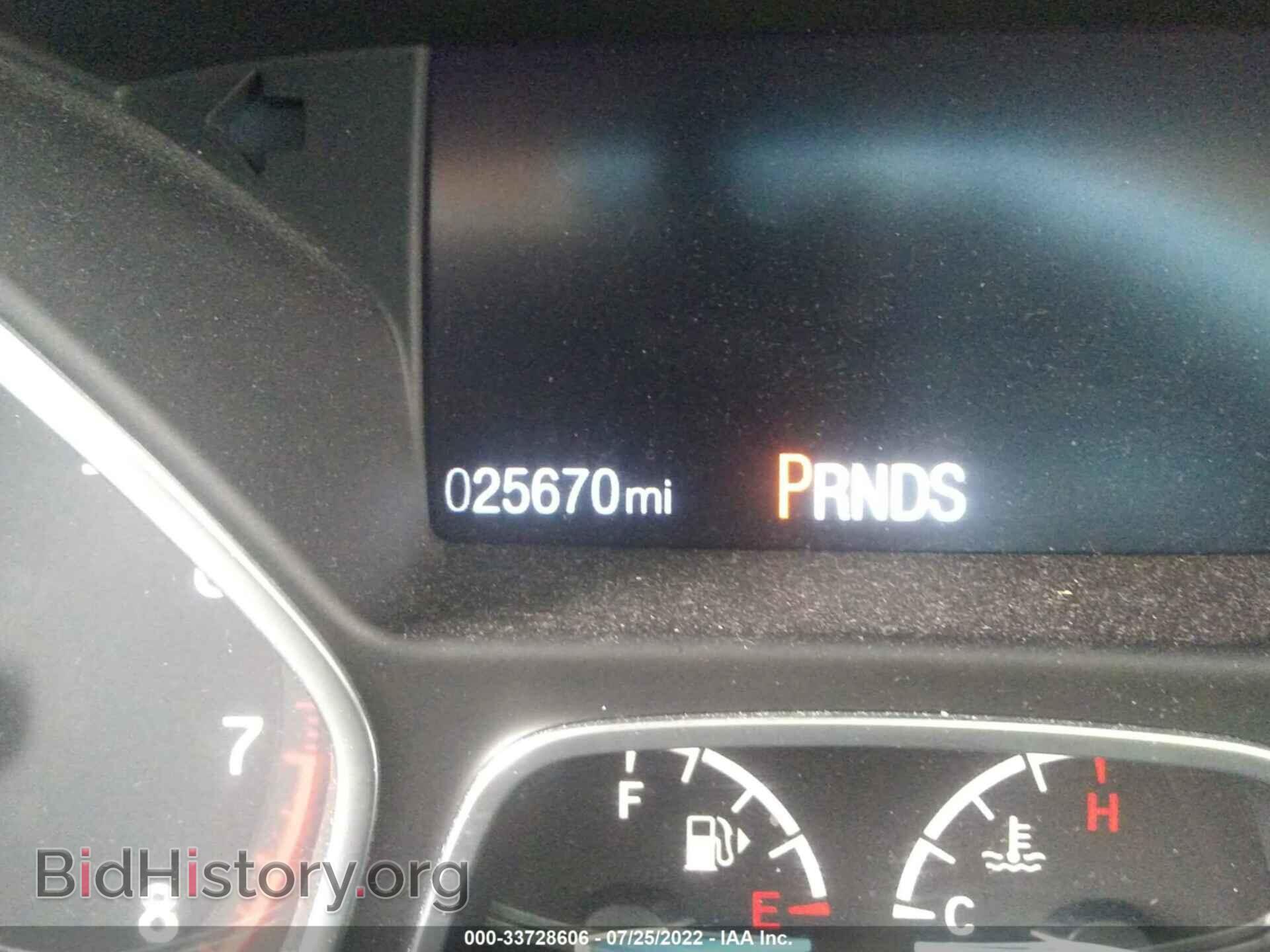 2016 FORD FOCUS - VIN: 1FADP3J23GL226157 - Фото 7