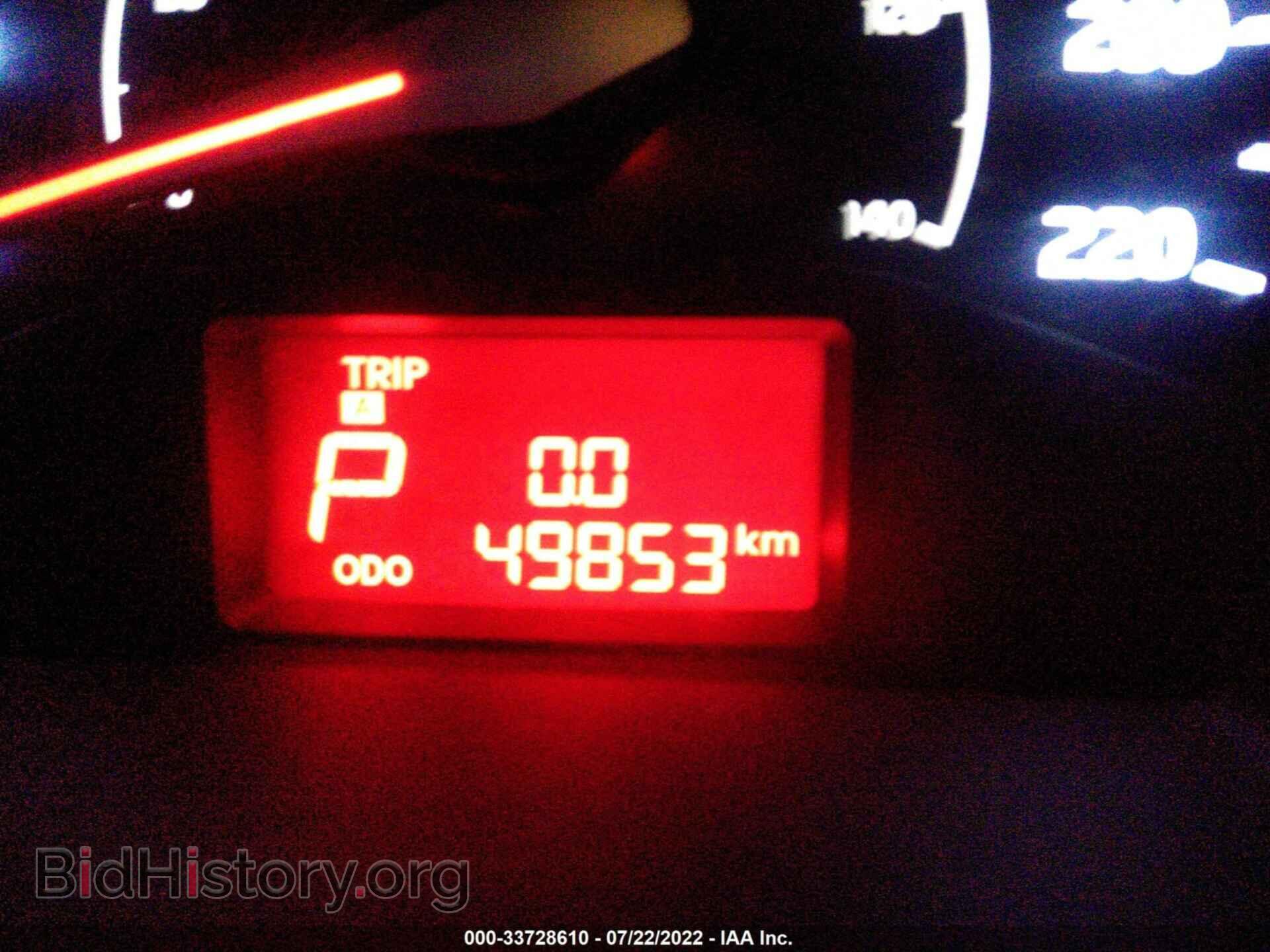 2014 KIA RIO - VIN: KNADM4A32E6355677 - Фото 7