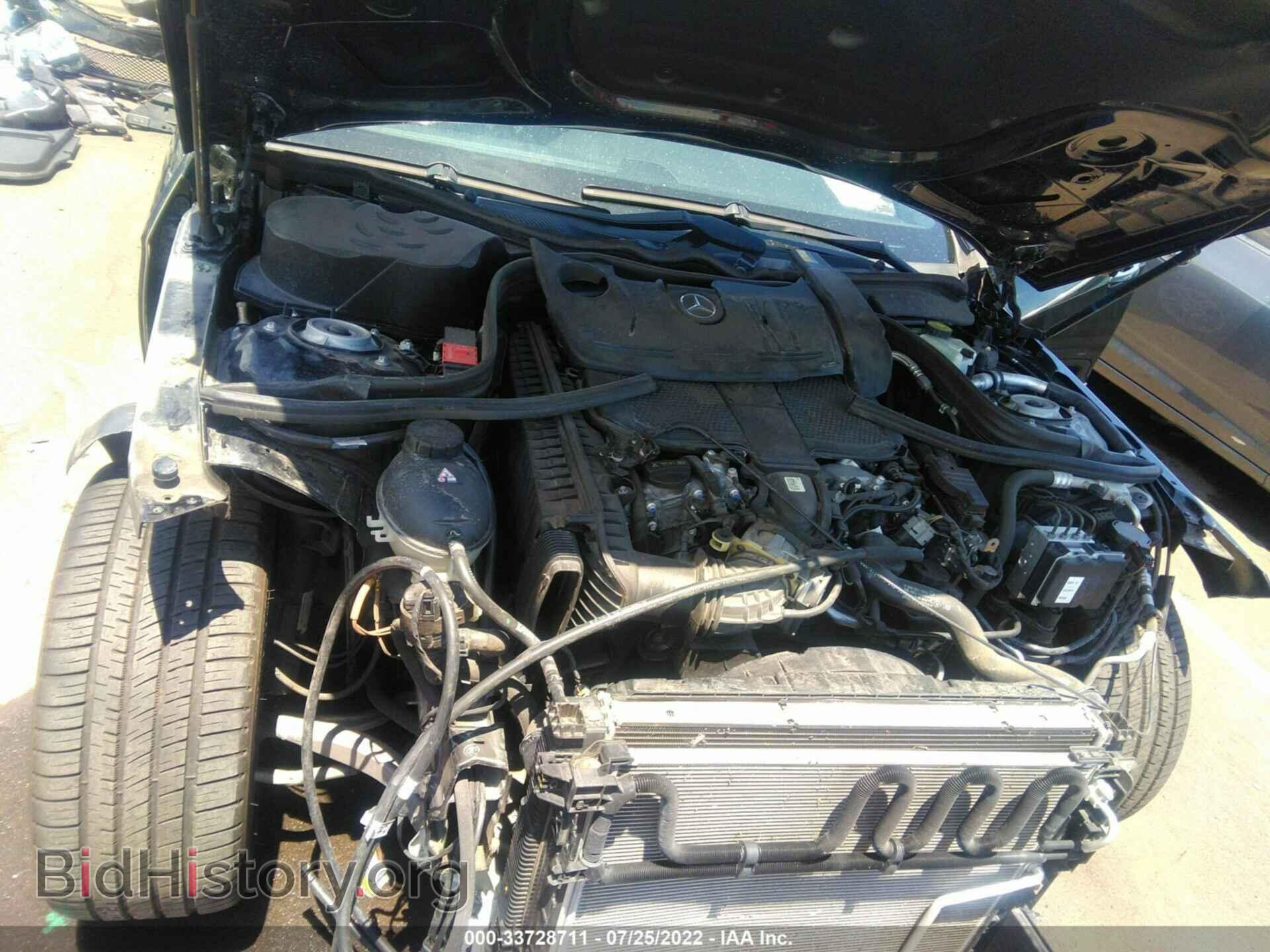 2012 MERCEDES-BENZ E-CLASS - VIN: WDDHF5KB0CA643482 - Фото 10