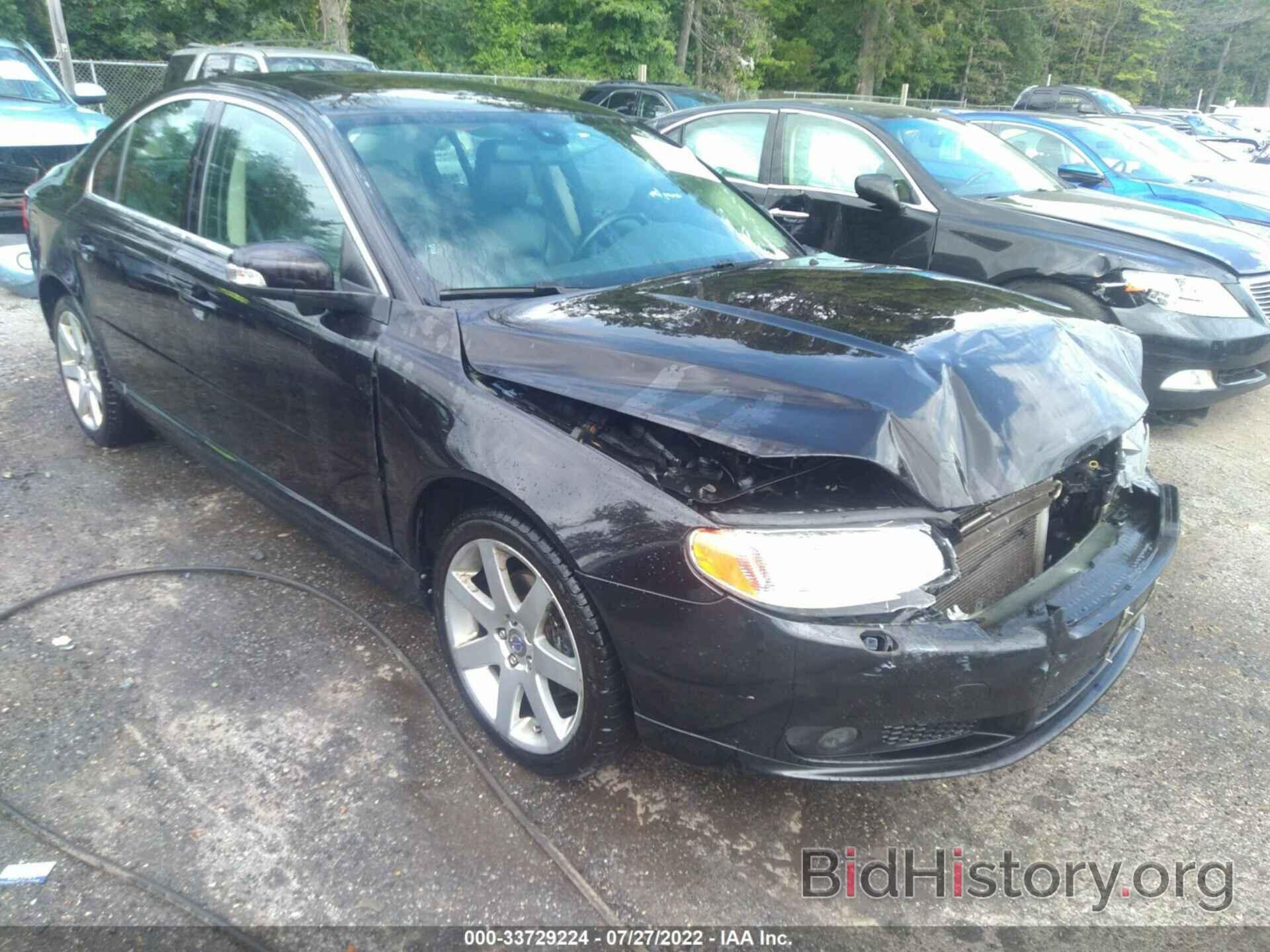 Photo YV1AS982191091273 - VOLVO S80 2009