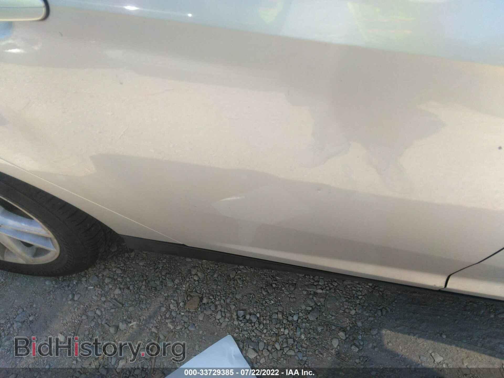 2015 FORD FOCUS - VIN: 1FADP3F20FL295394 - Фото 6