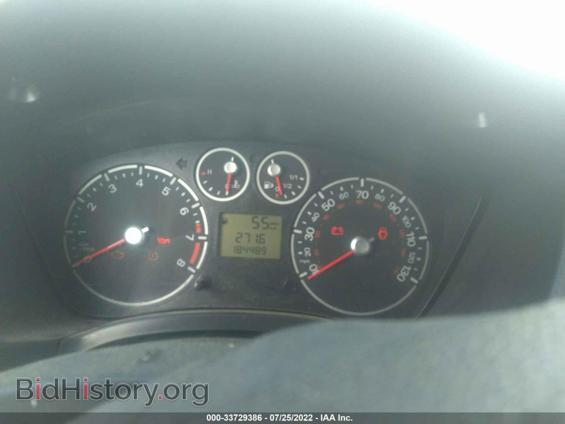 2012 FORD TRANSIT CONNECT - VIN: NM0LS6BN3CT110107 - Фото 7